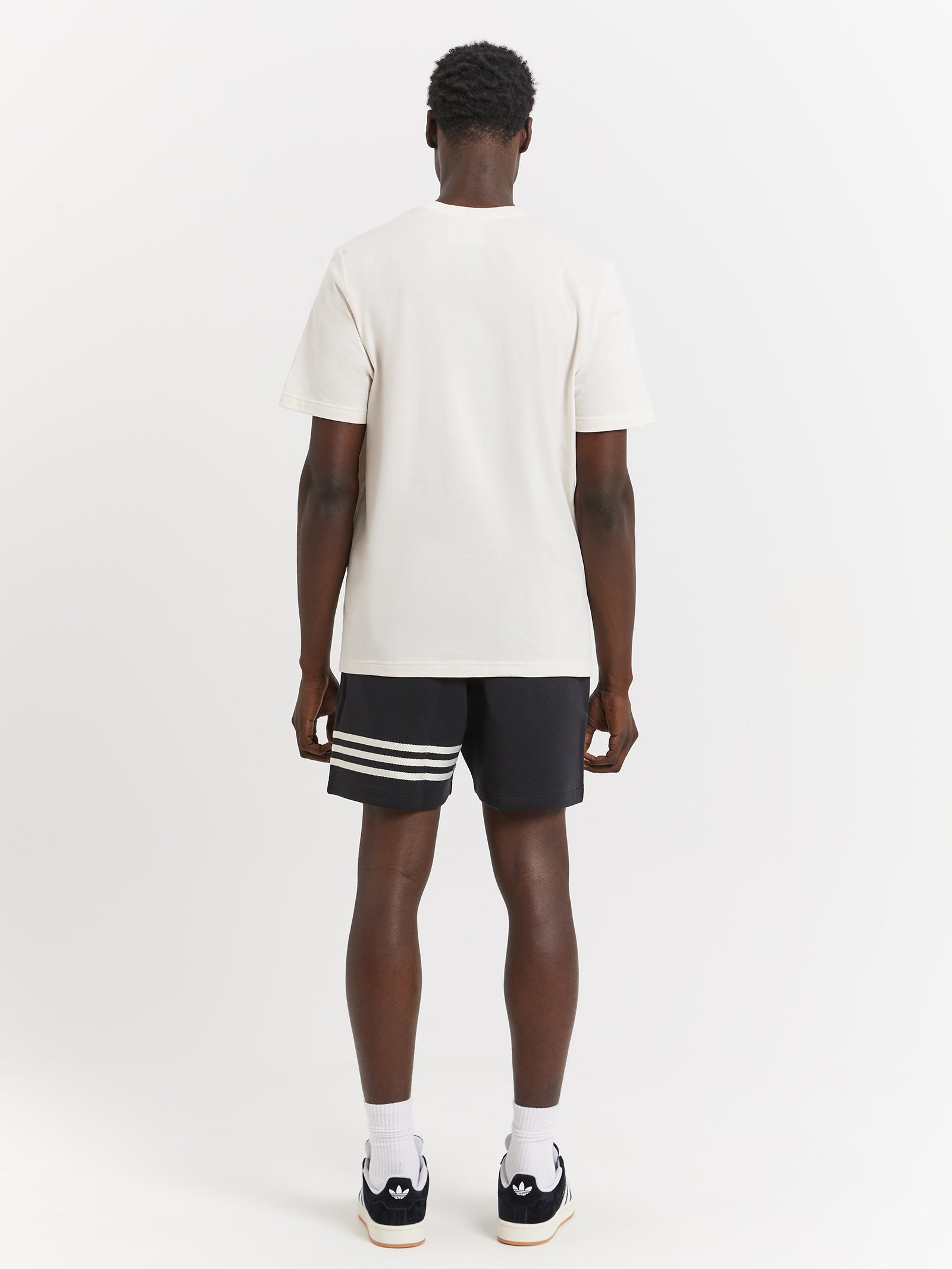 Adicolor Neuclassics Shorts in Black