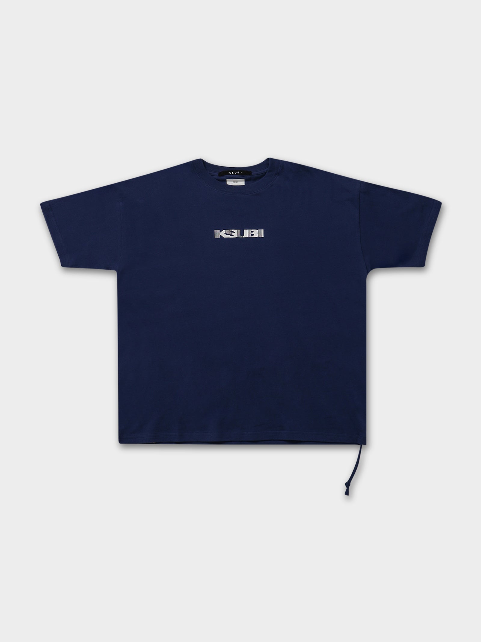 Sott Oh G SS T-Shirt in Navy