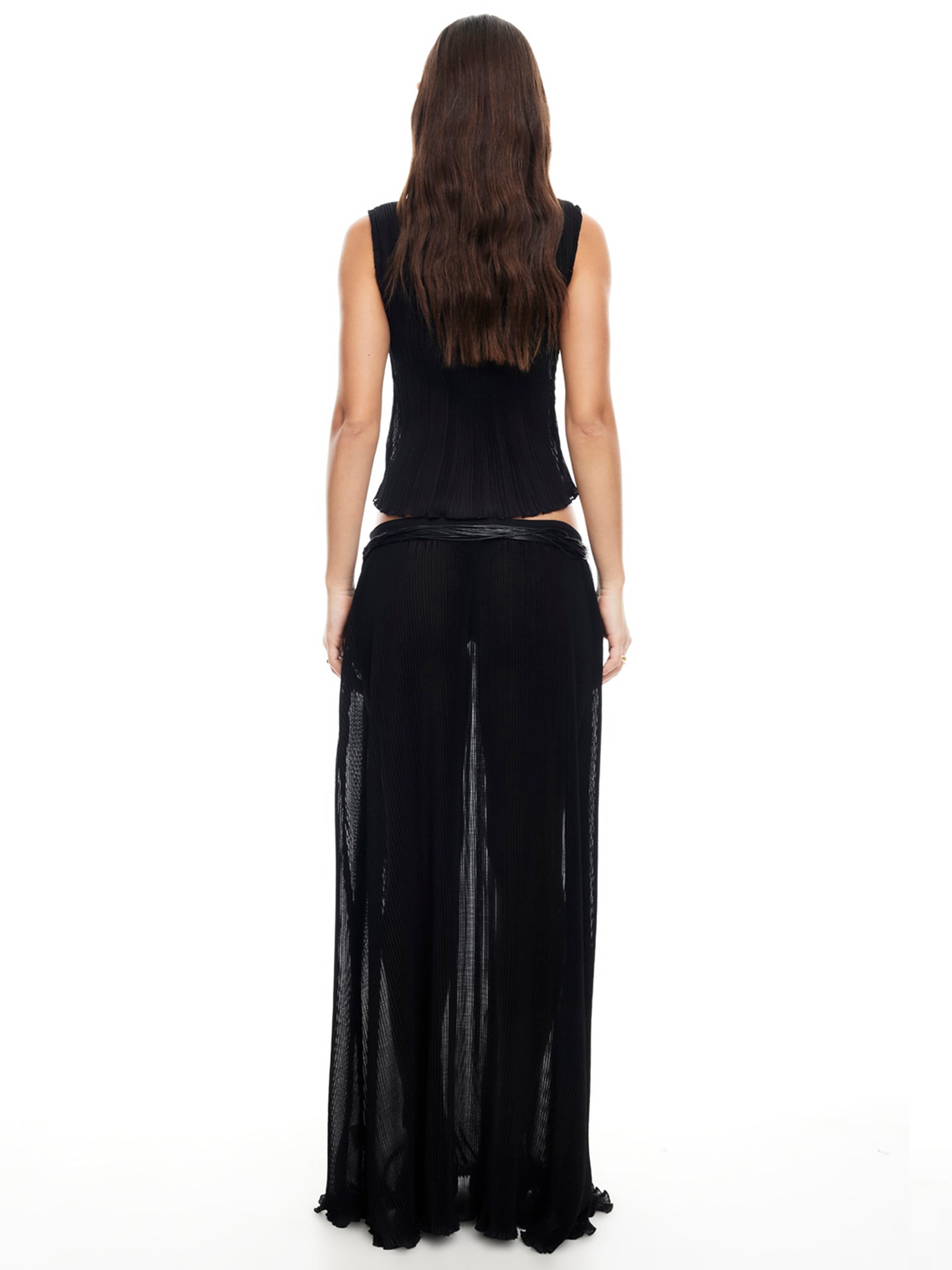 Ford Maxi Skirt