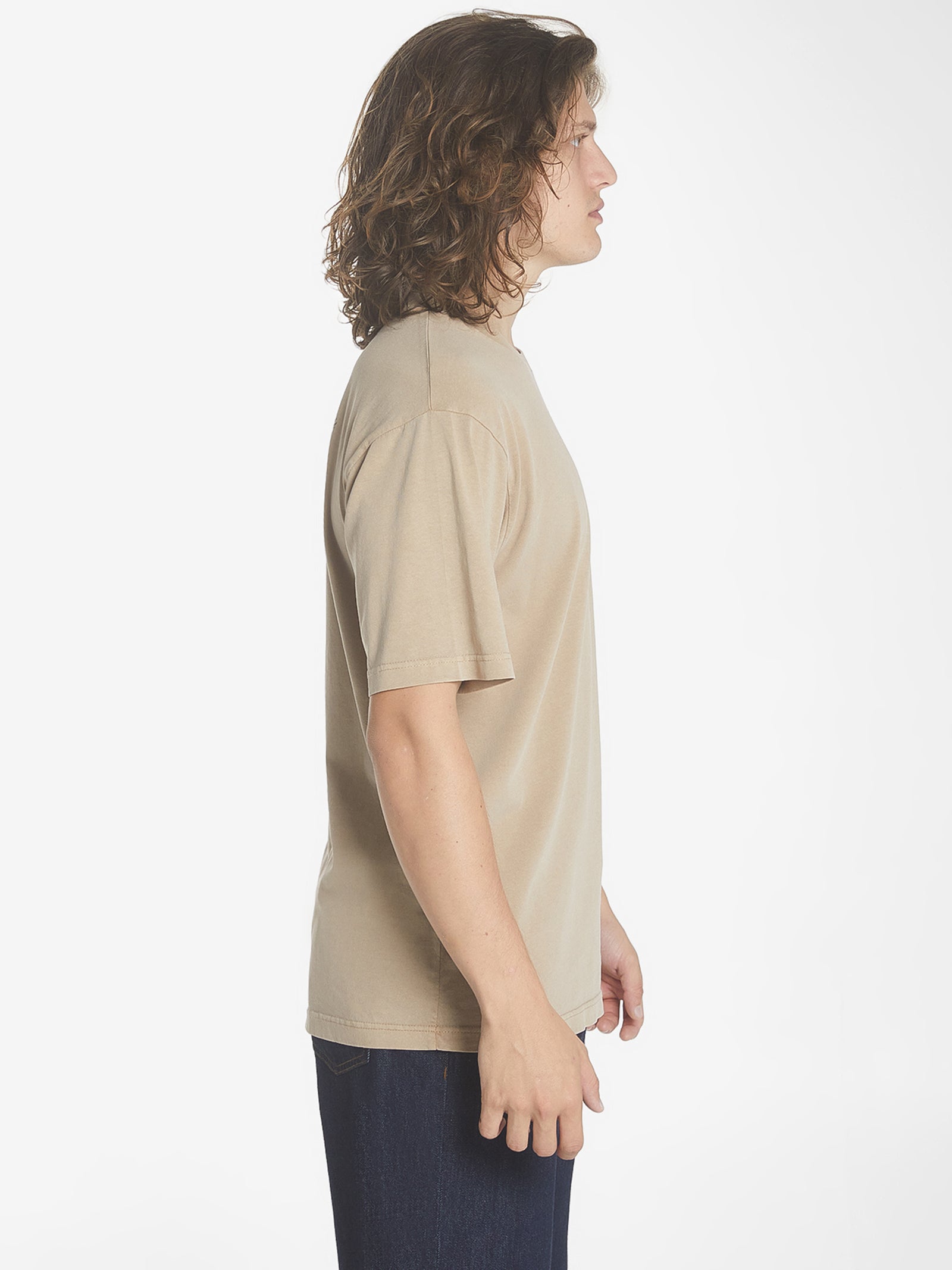 Thrills Workwear Oversize T-Shirt