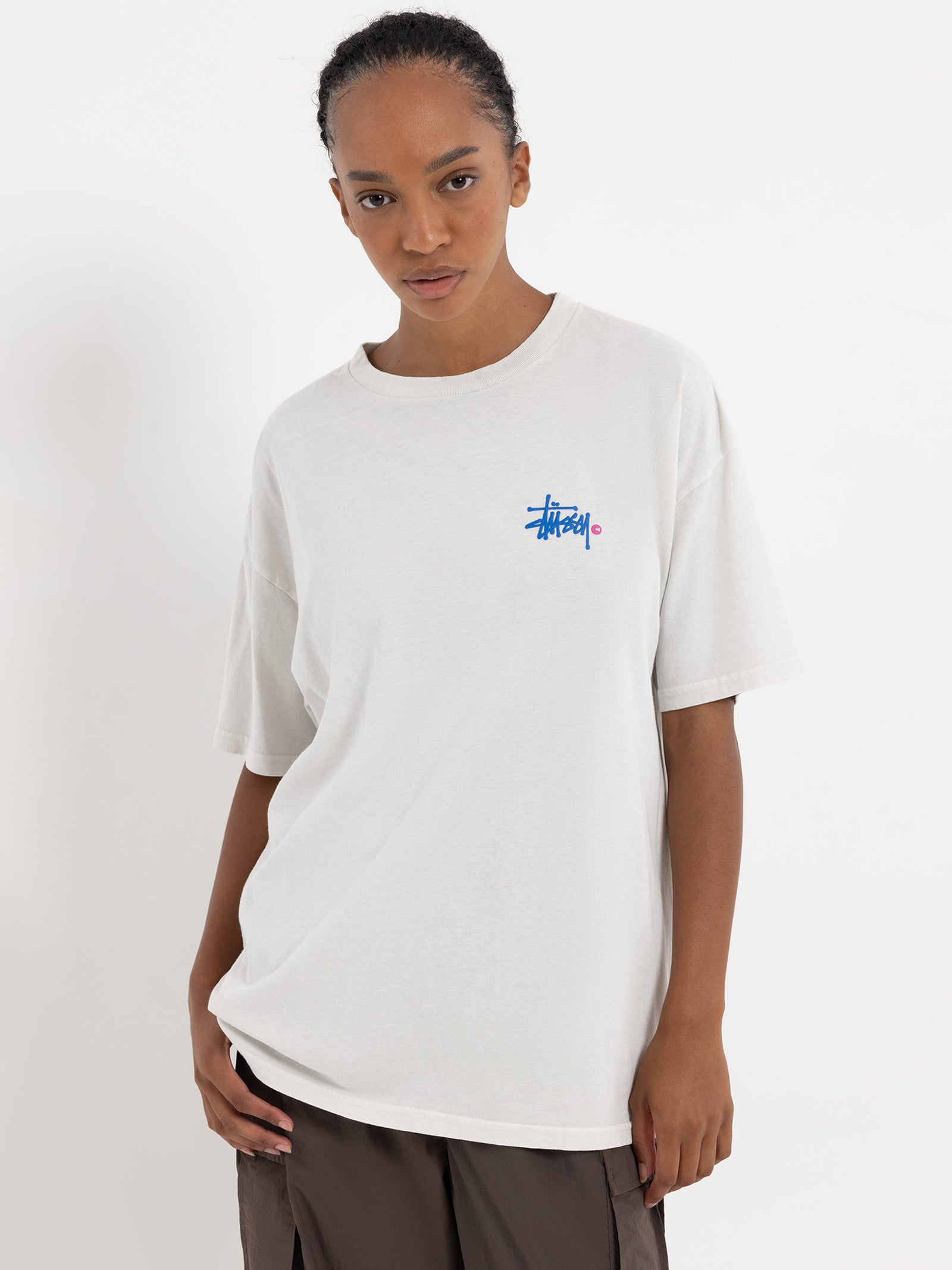 Graffiti Lcb Relaxed T-Shirt