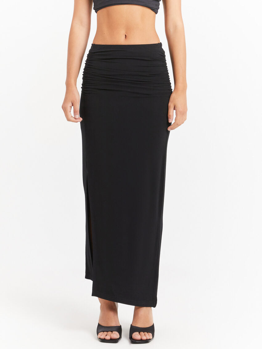 Isadora Midi Skirt