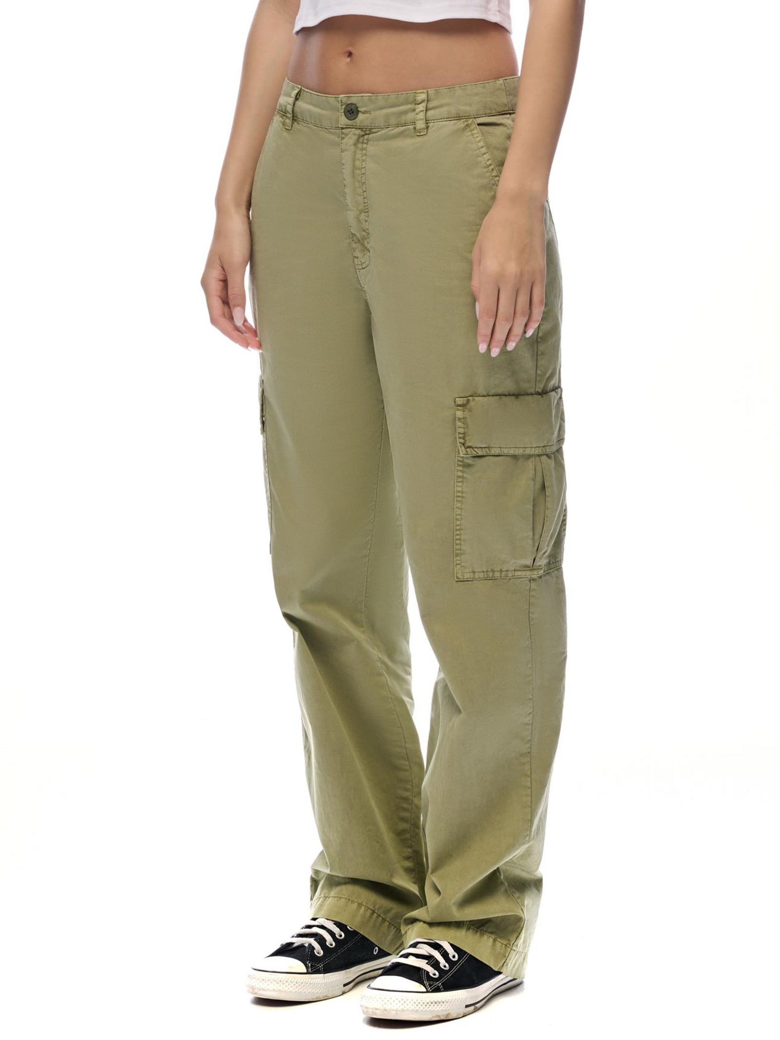 Frankie Cargo Pants