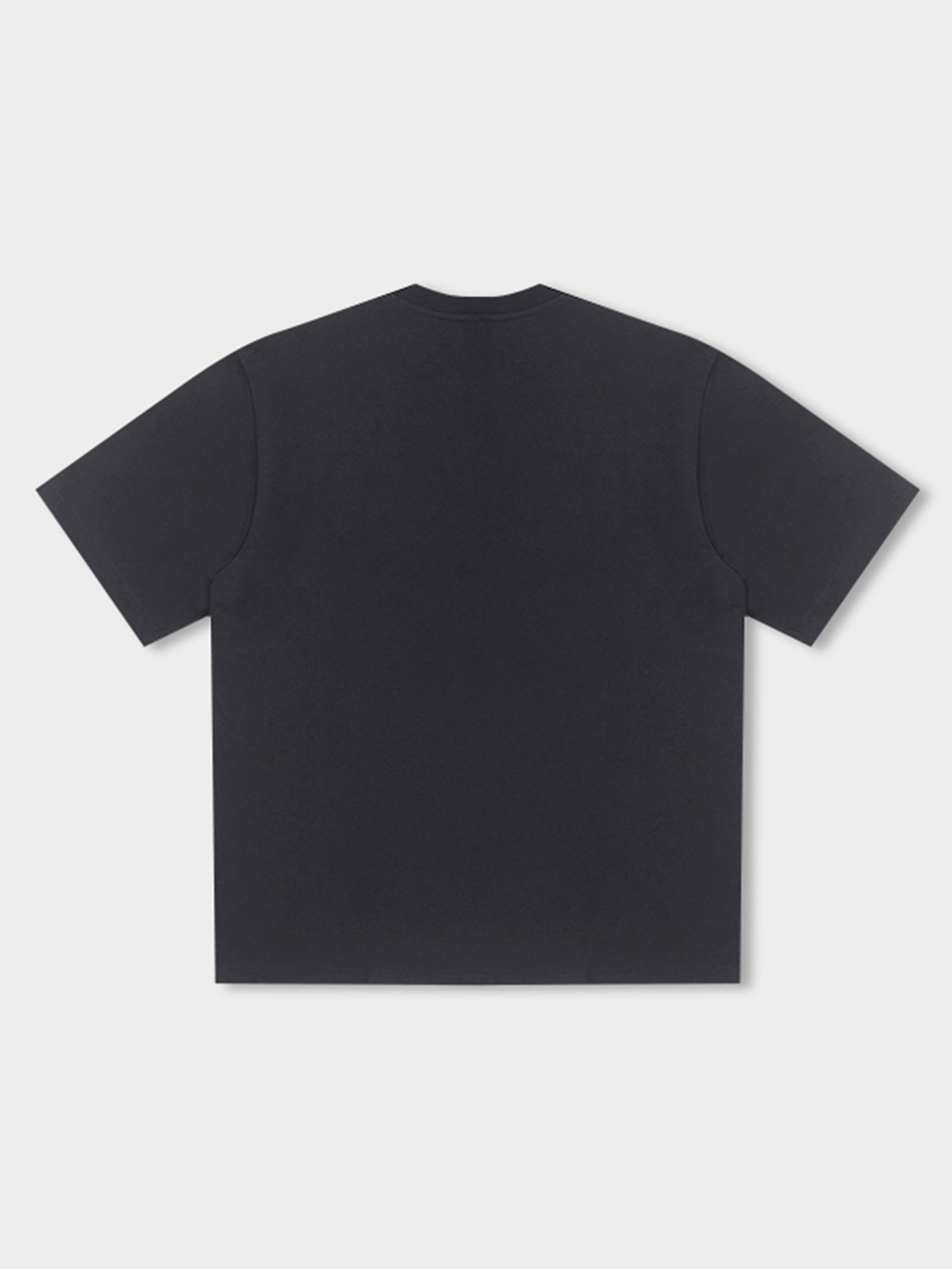 Heavyweight Box Fit Tee