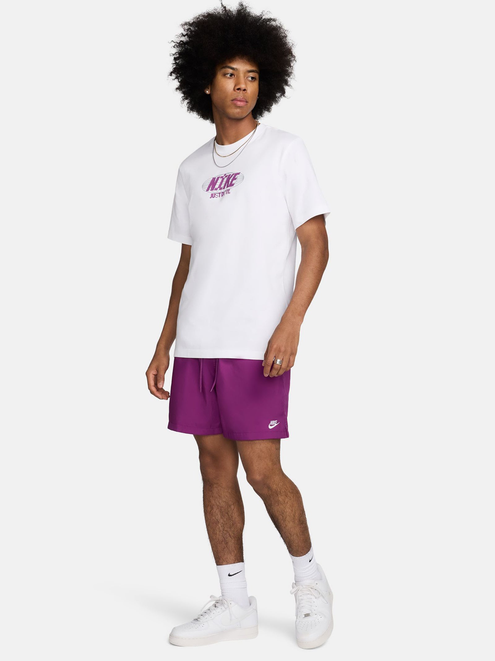 Sportswear T-Shirt