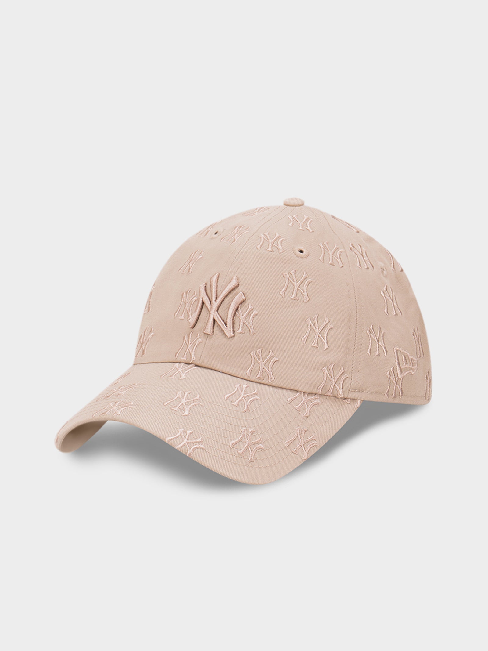 New York Yankees Monogram Cap