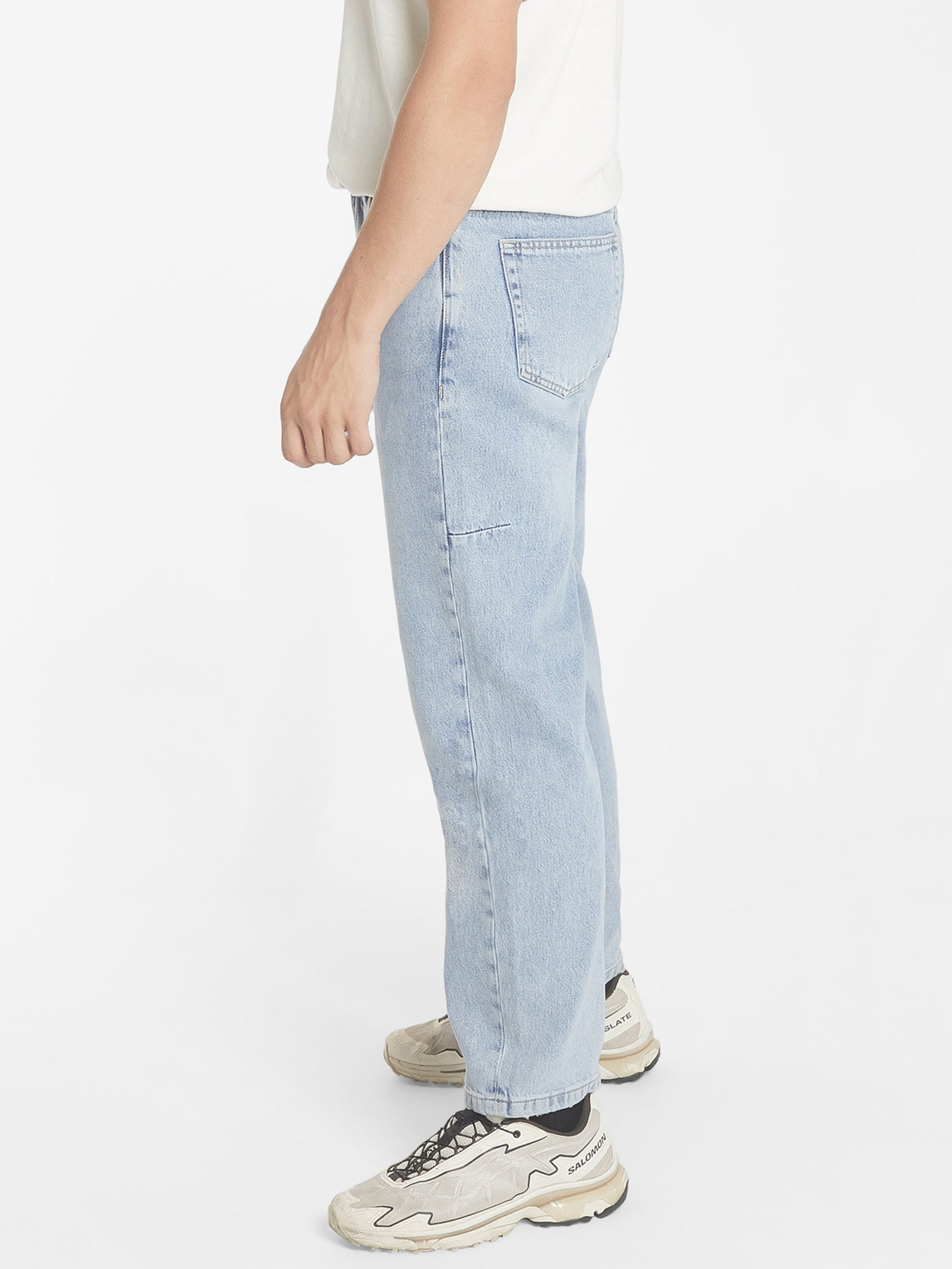 Slacker Denim Jean