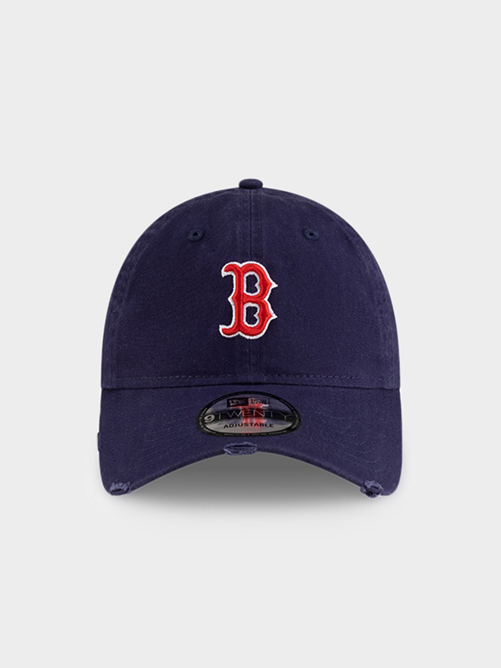 New Era  9Twenty Boston Red Sox