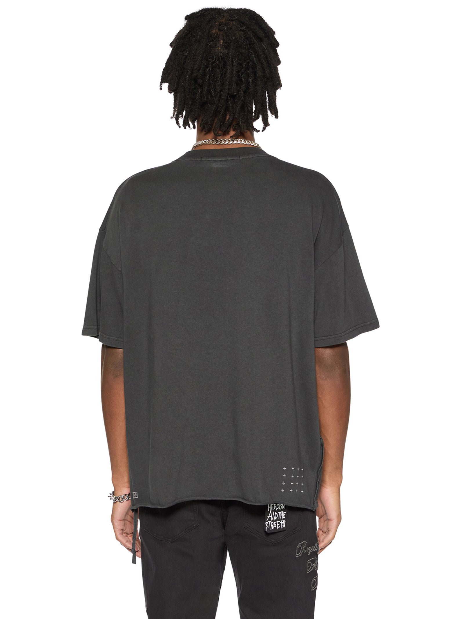 EST Pocket SS Tee