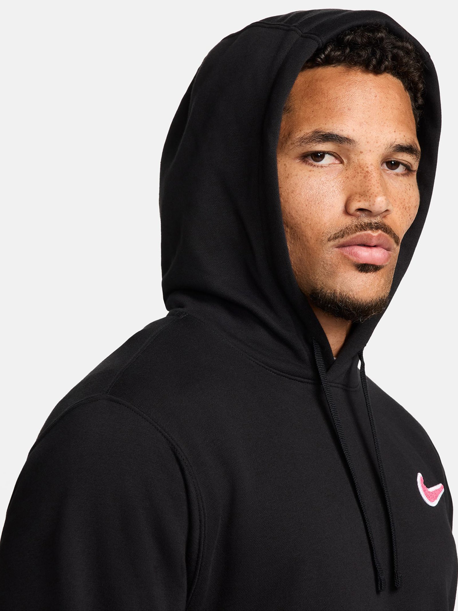 Nike Heart Pullover Hoodie