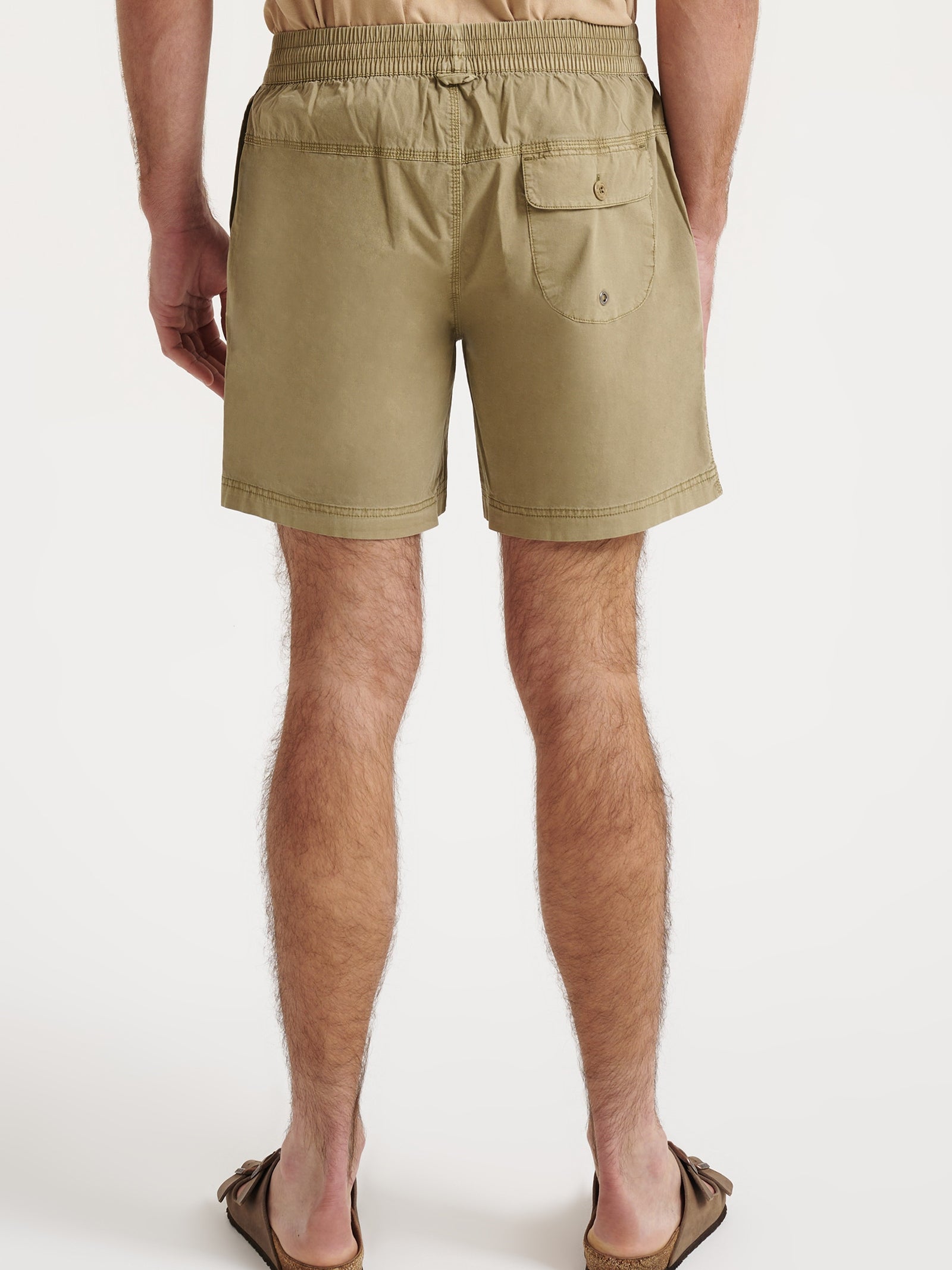 Kiran Swim Shorts in Amazon