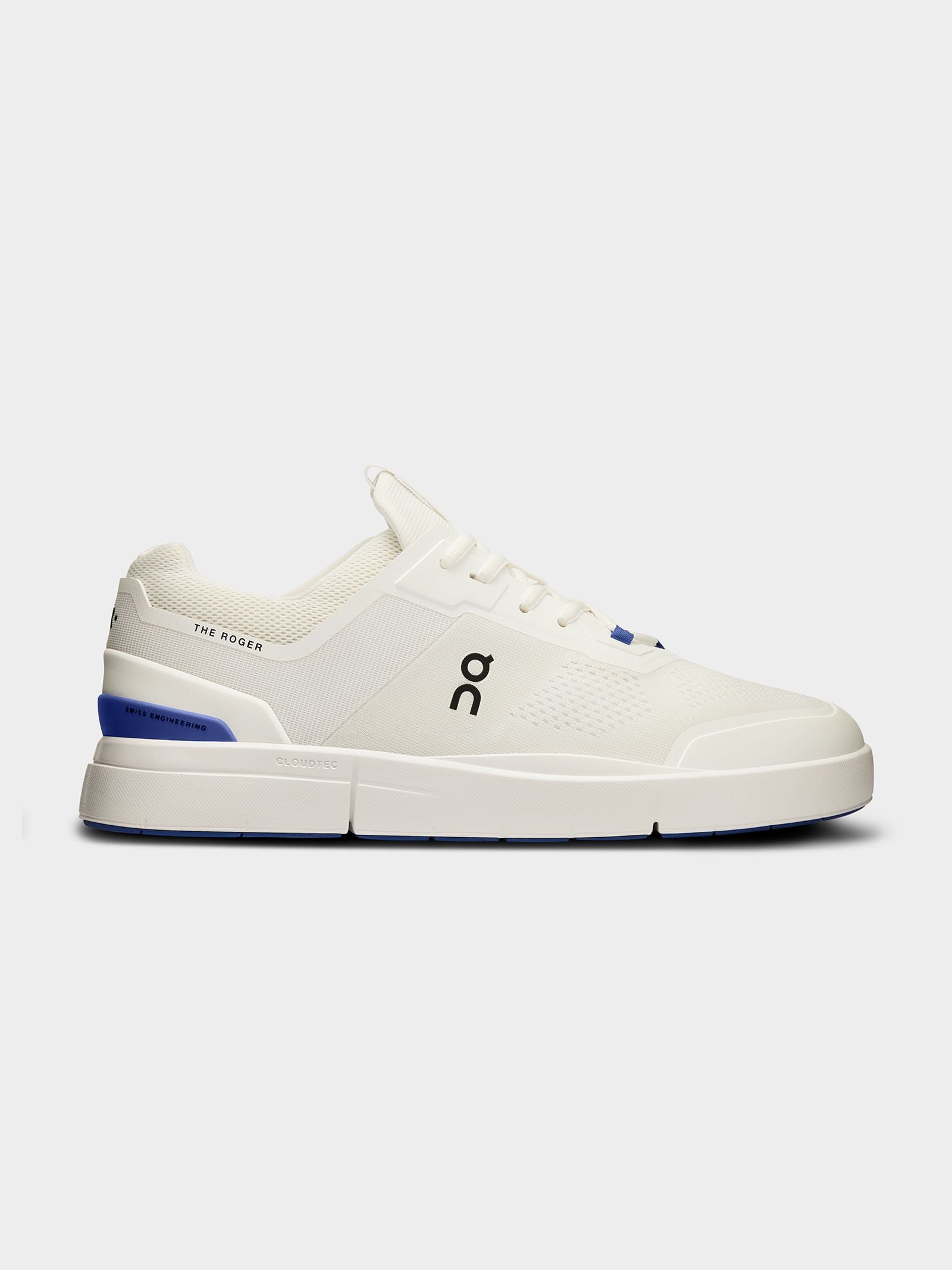 Mens The Roger Spin Sneakers