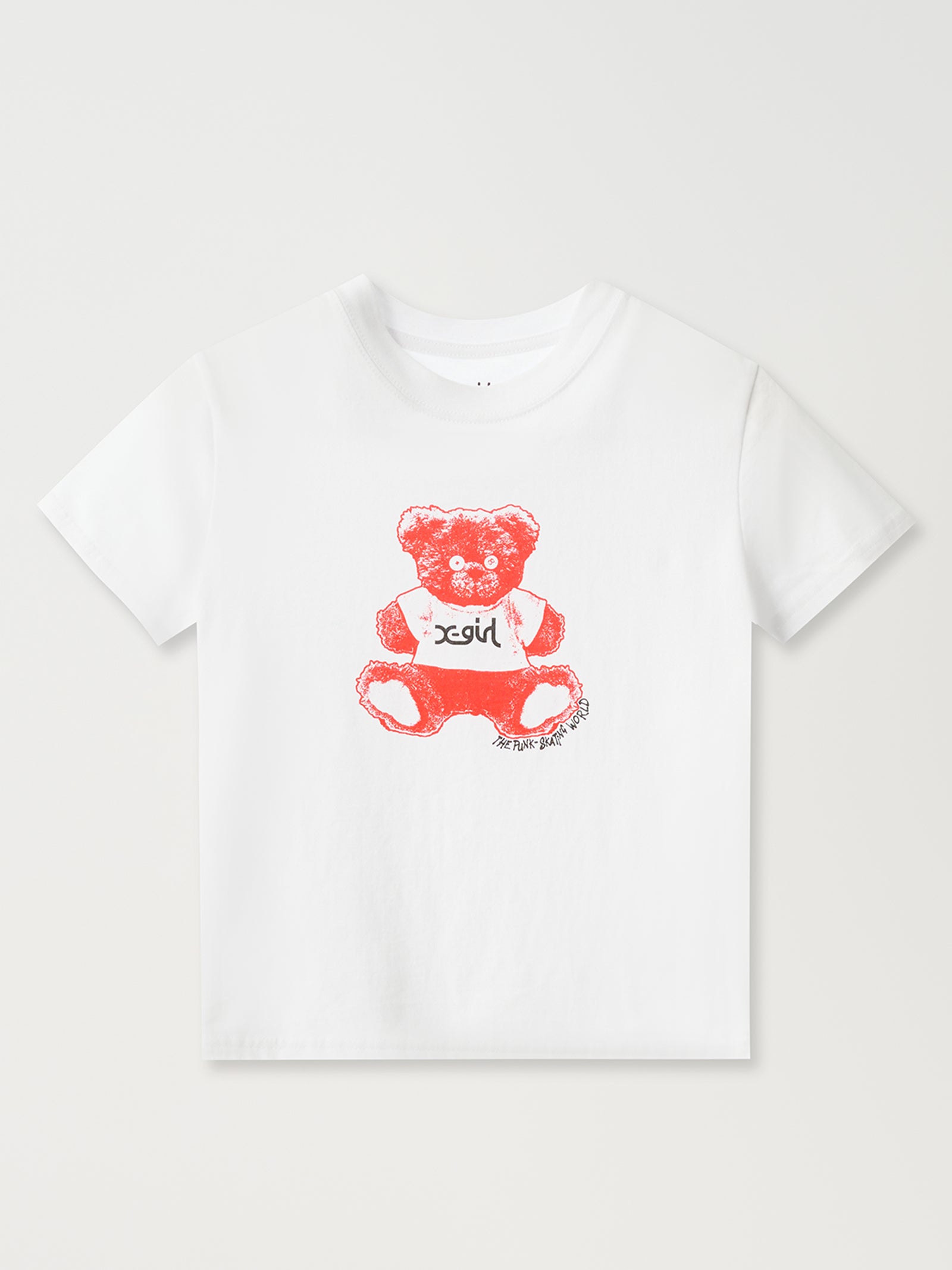 Teddy Bear Baby T-Shirt