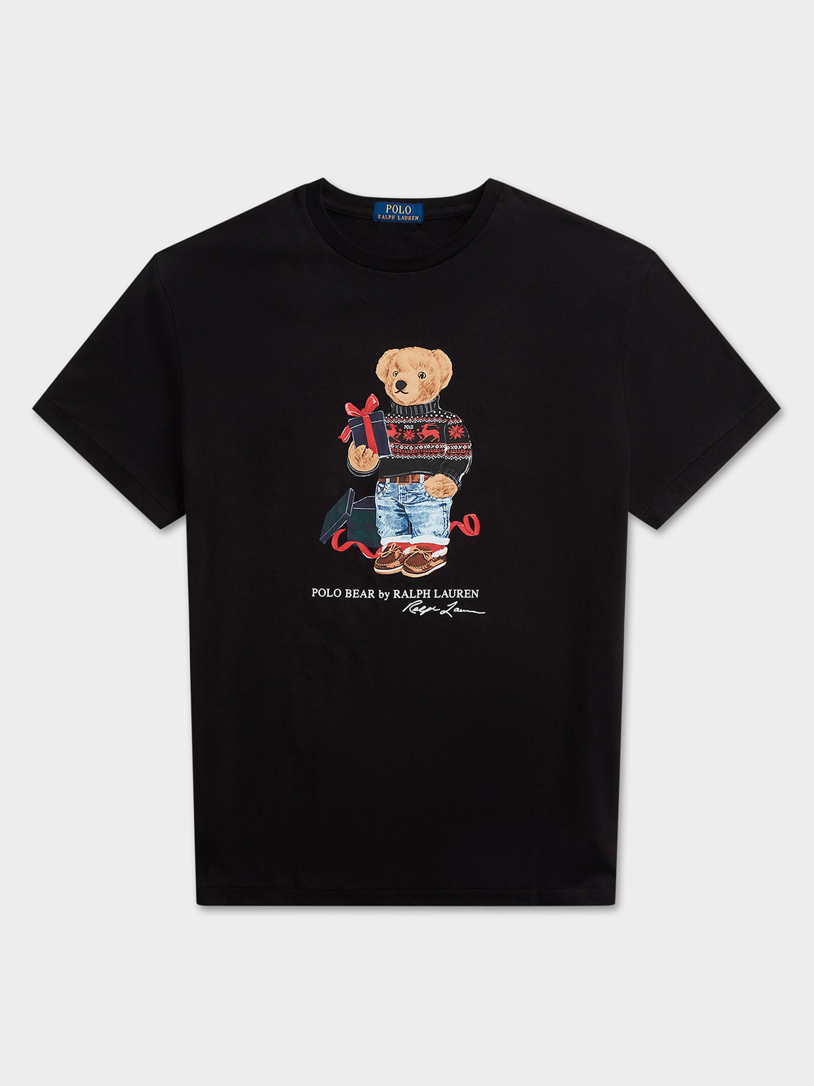 Gift Bear T-Shirt