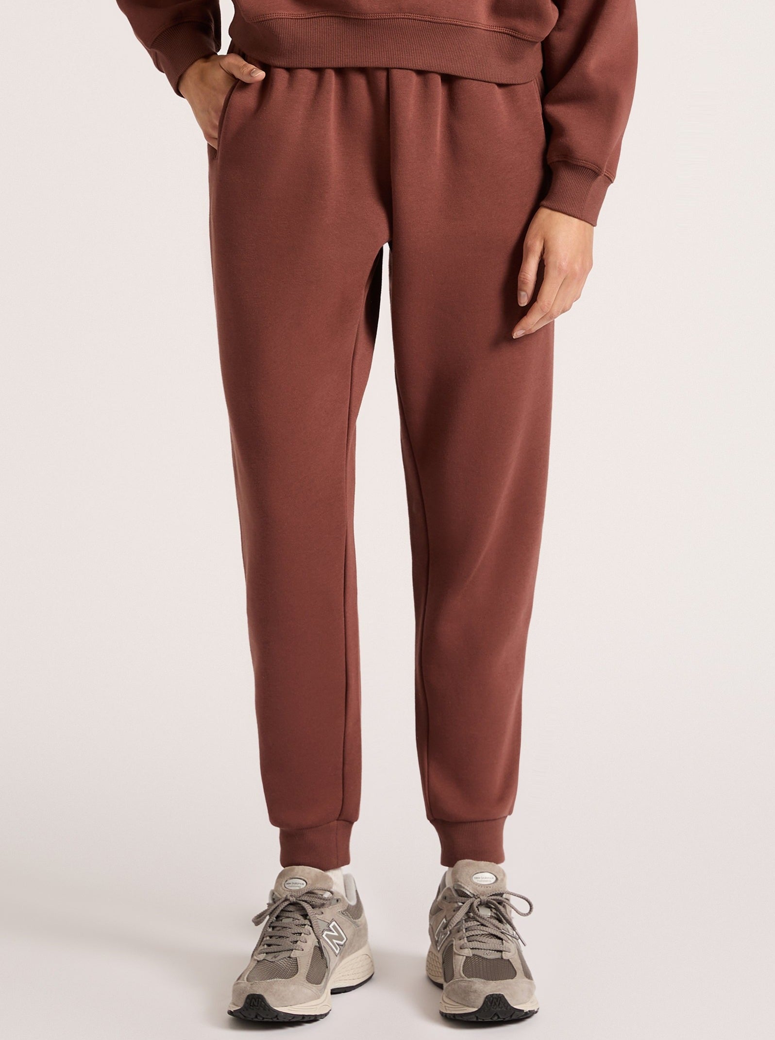 Carter Classic Trackpant