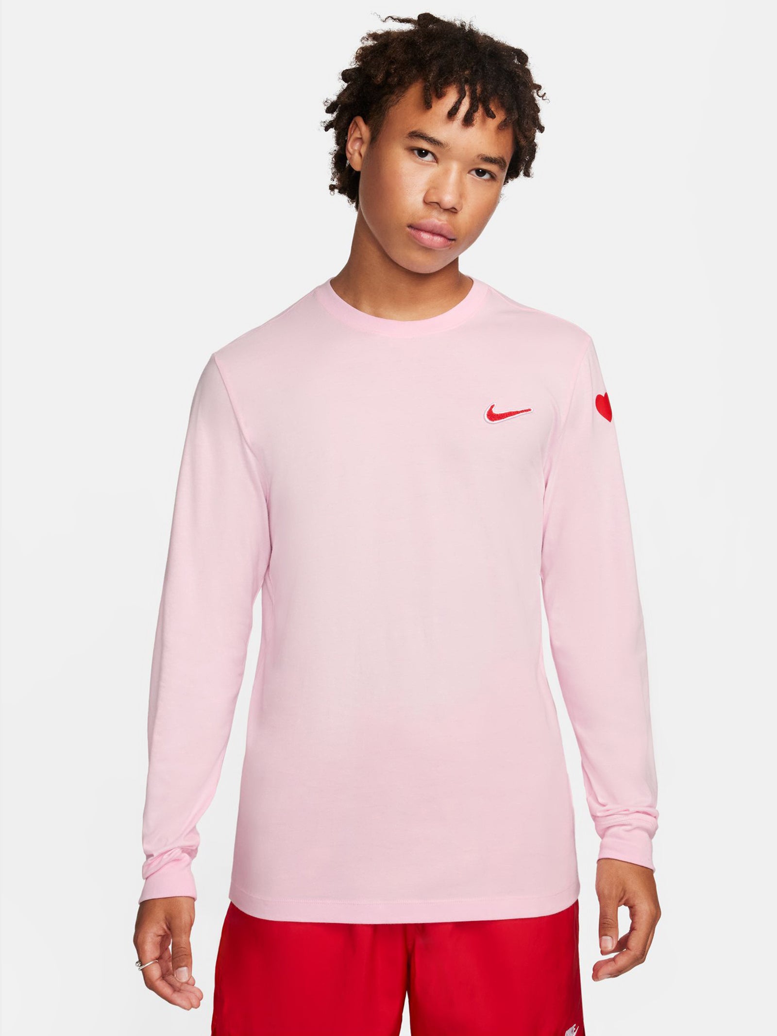 Long-Sleeve T-Shirt