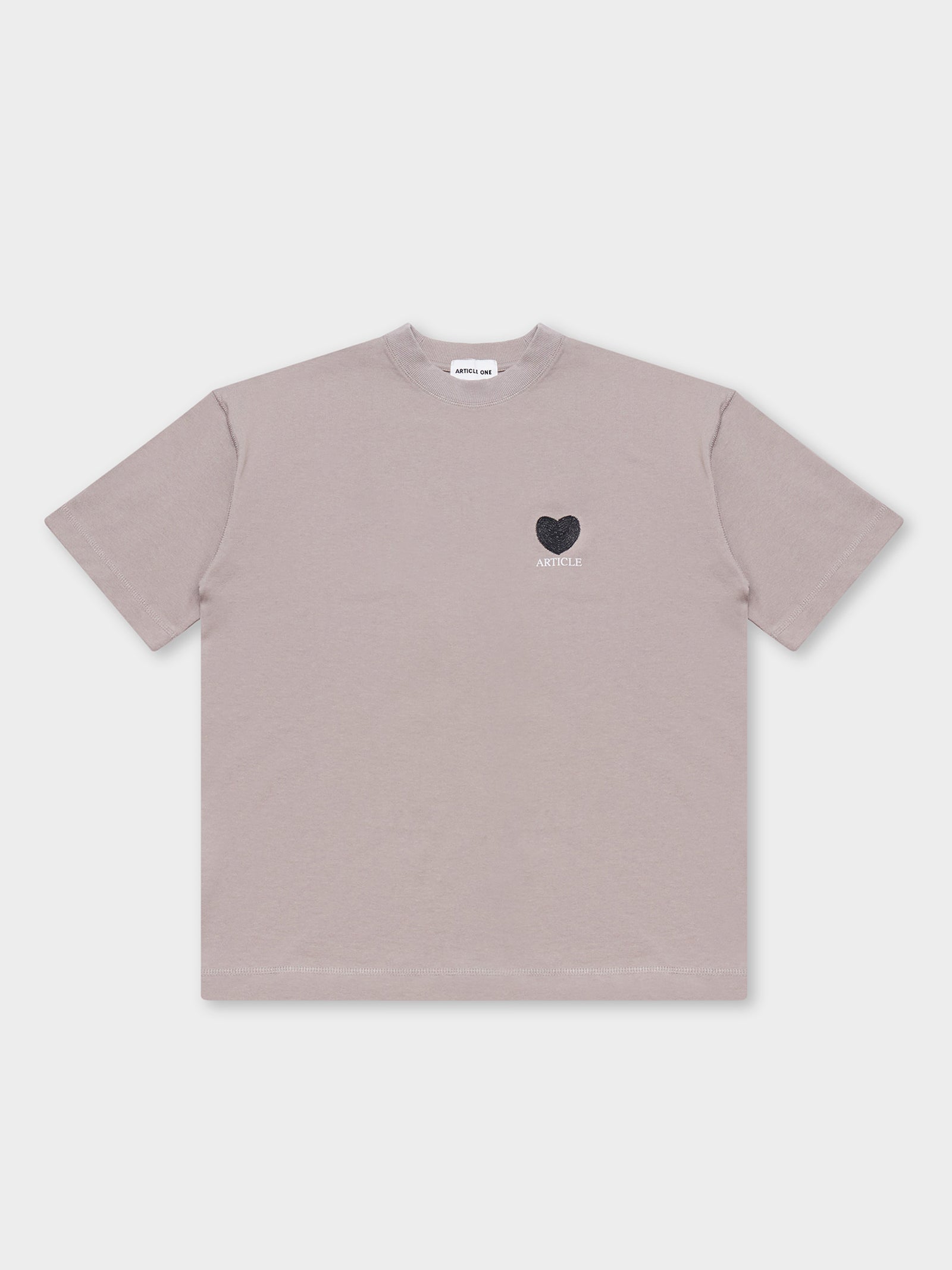 Article Heart Tee