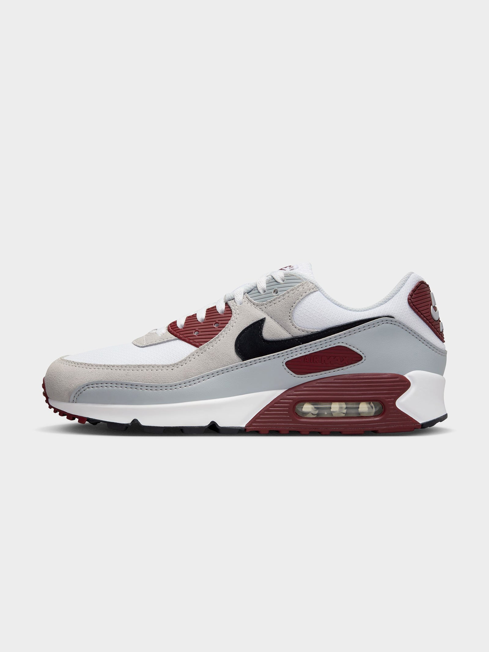 Mens Air Max 90 Sneakers