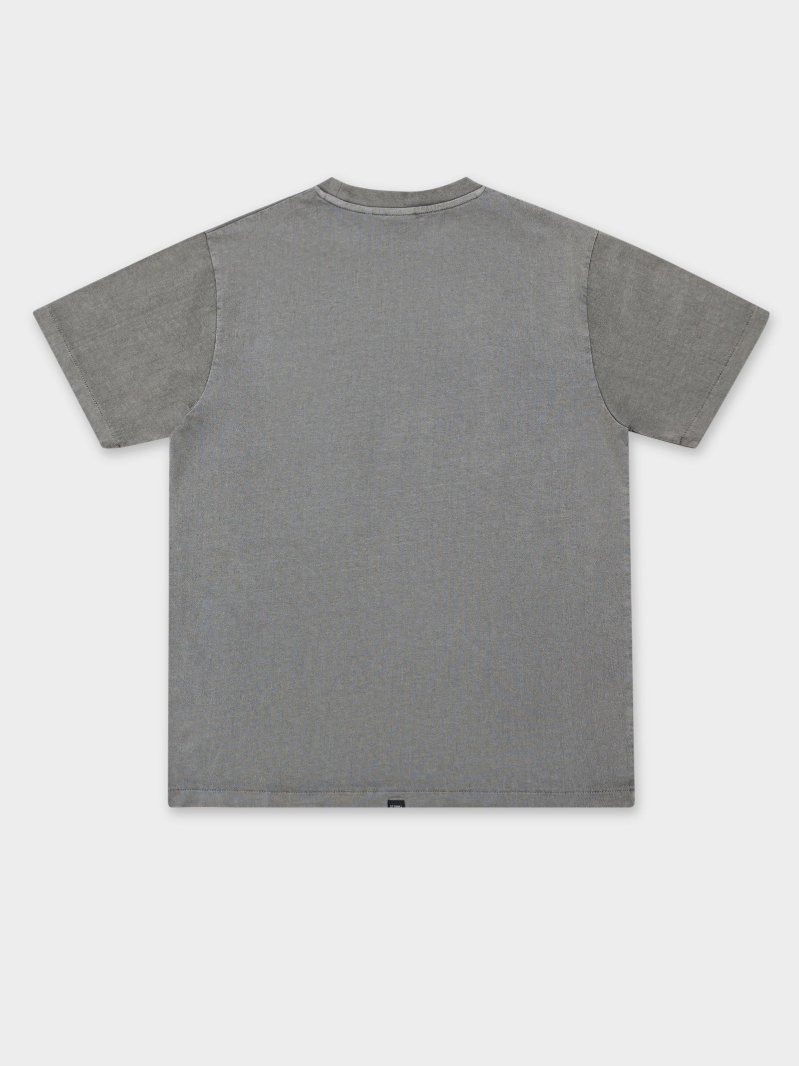 Forward Your Future Merch T-Shirt in Washed Grey