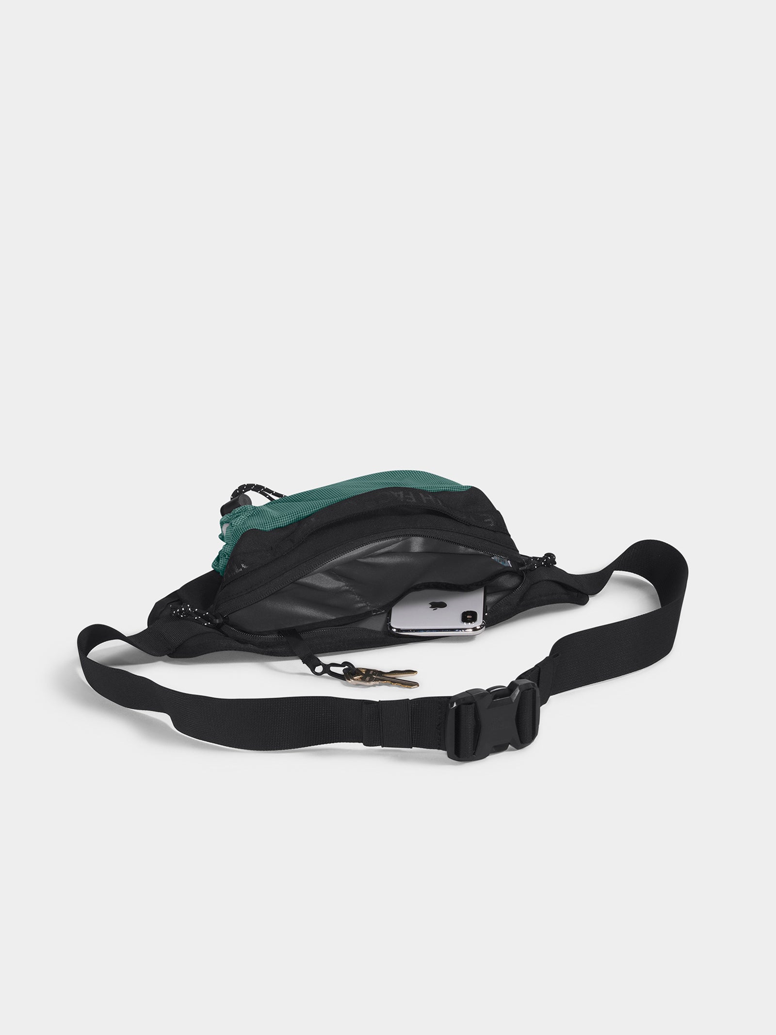 Bozer Hip Pack III