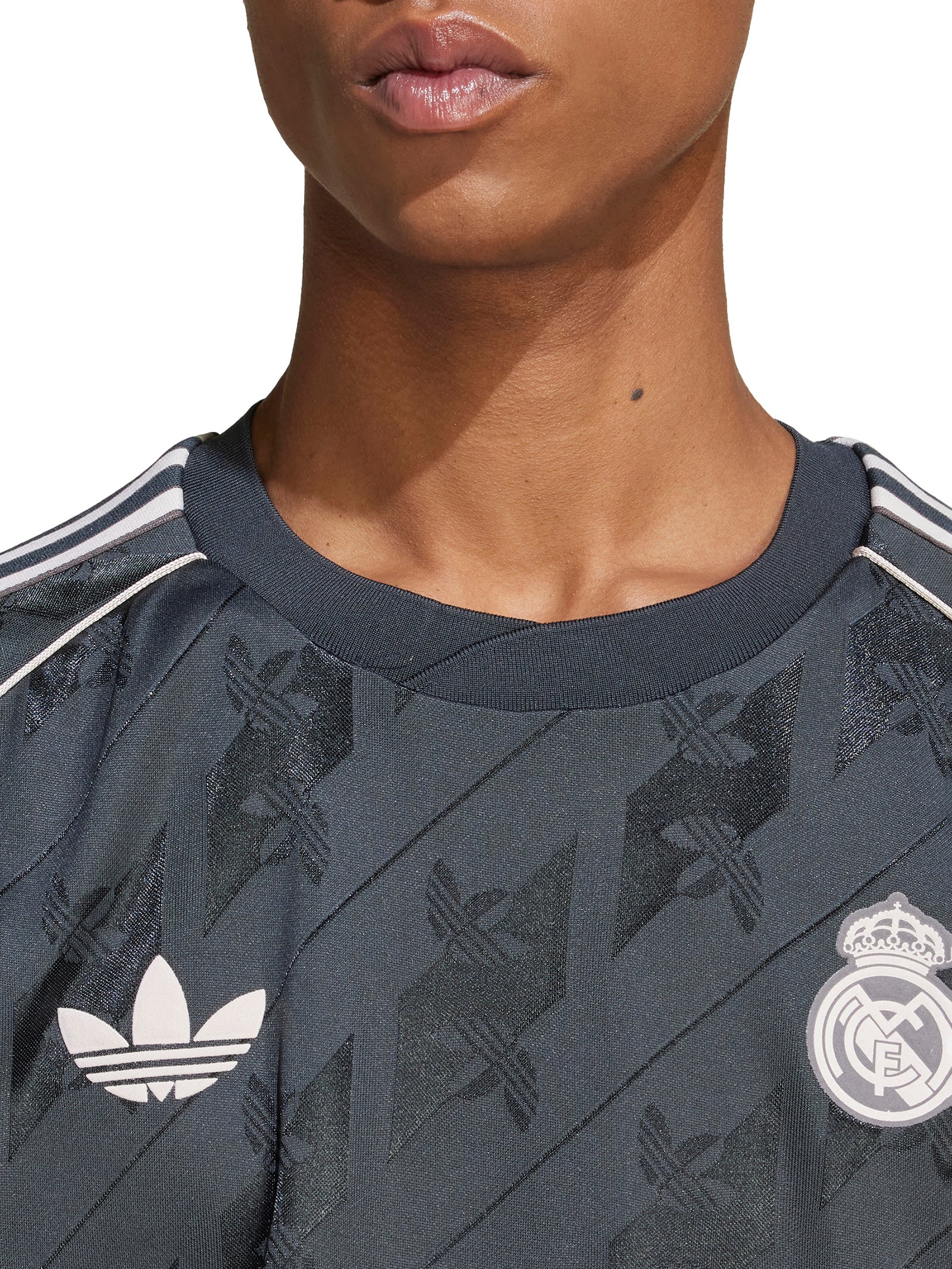 Real Madrid Jersey