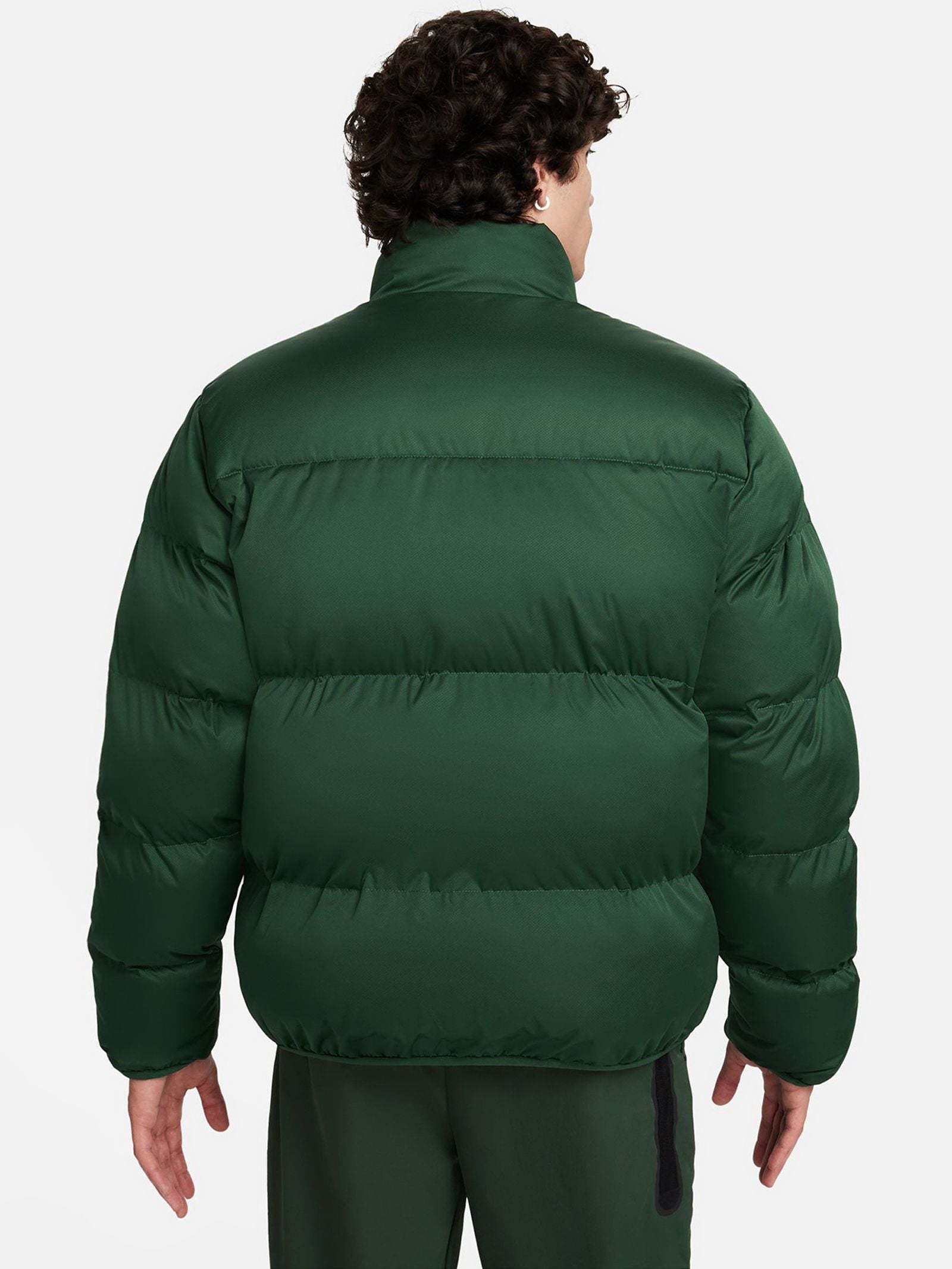 Sportswear Puffer Jacket