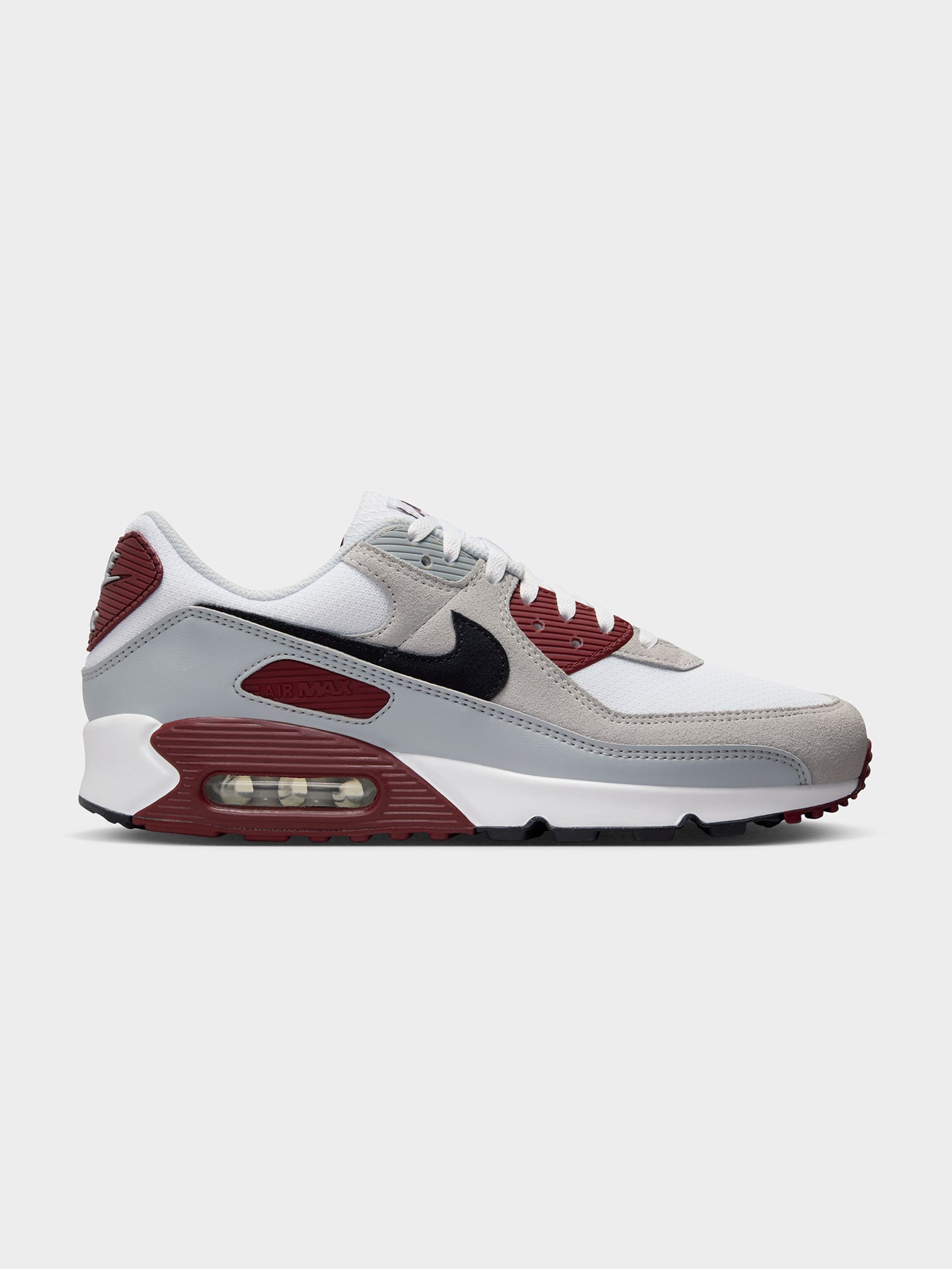 Mens Air Max 90 Sneakers