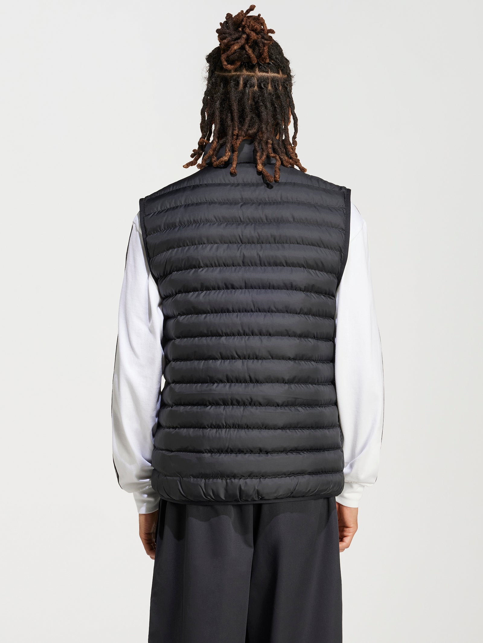 Padded Vest