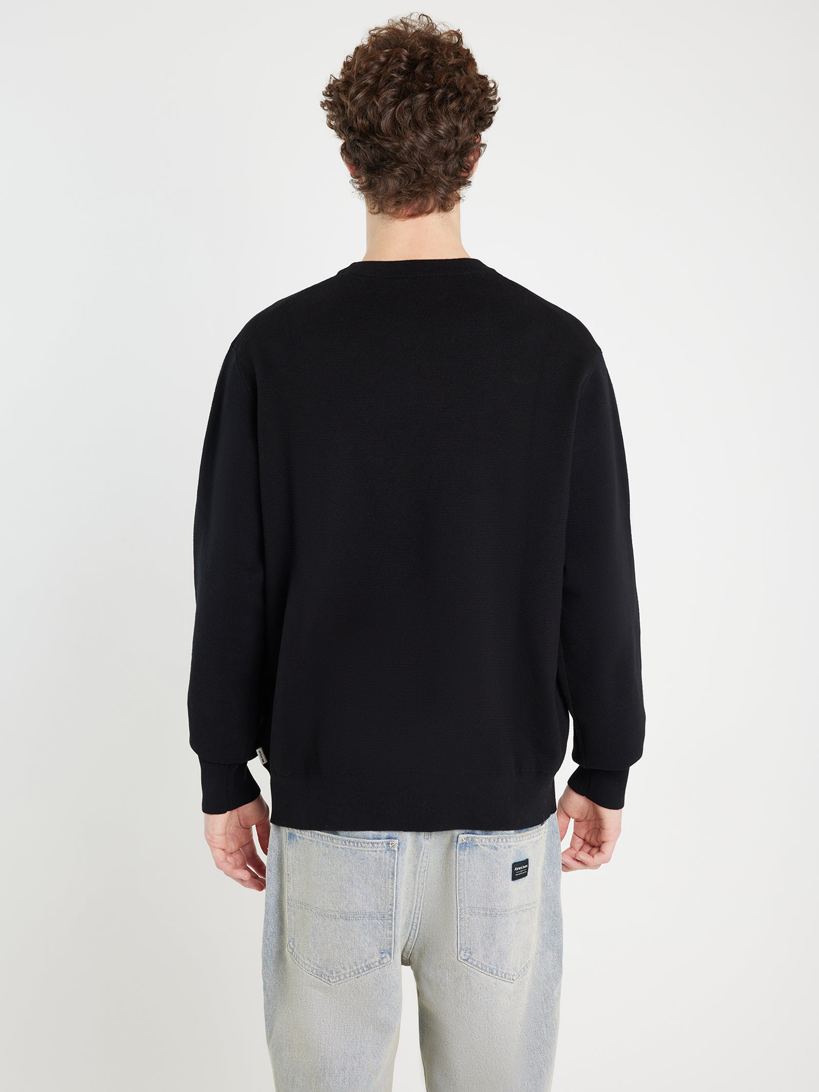 Maximus Knit Sweater