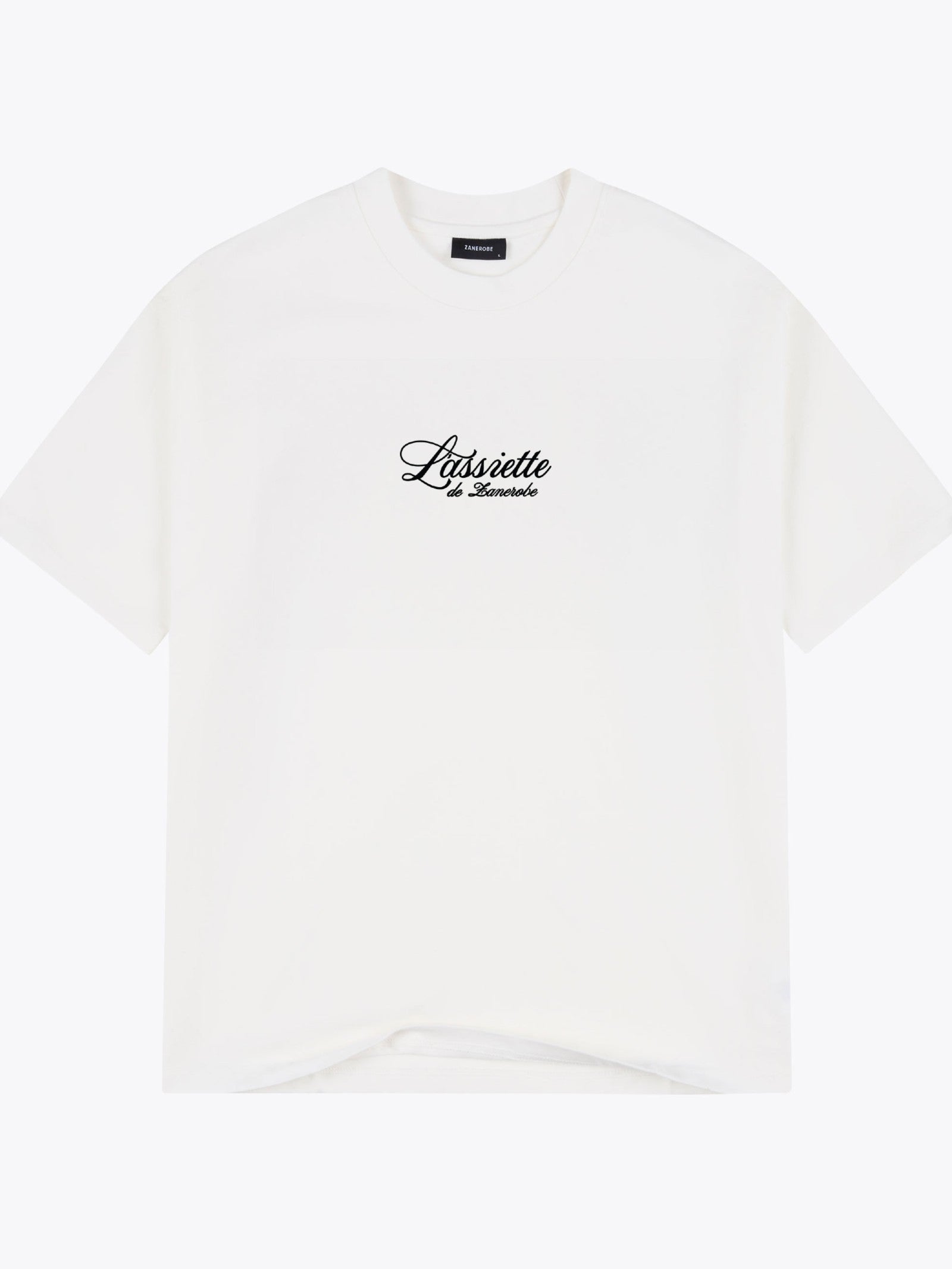 Lobster Box Tee