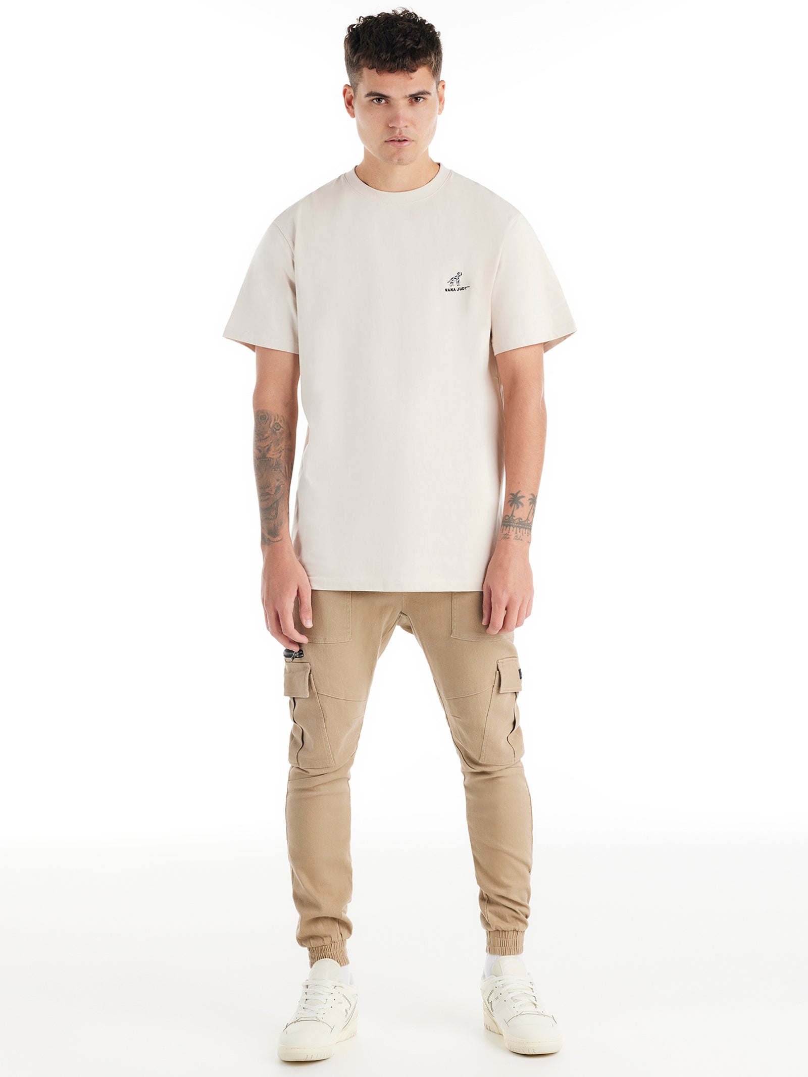 Portofino T-Shirt