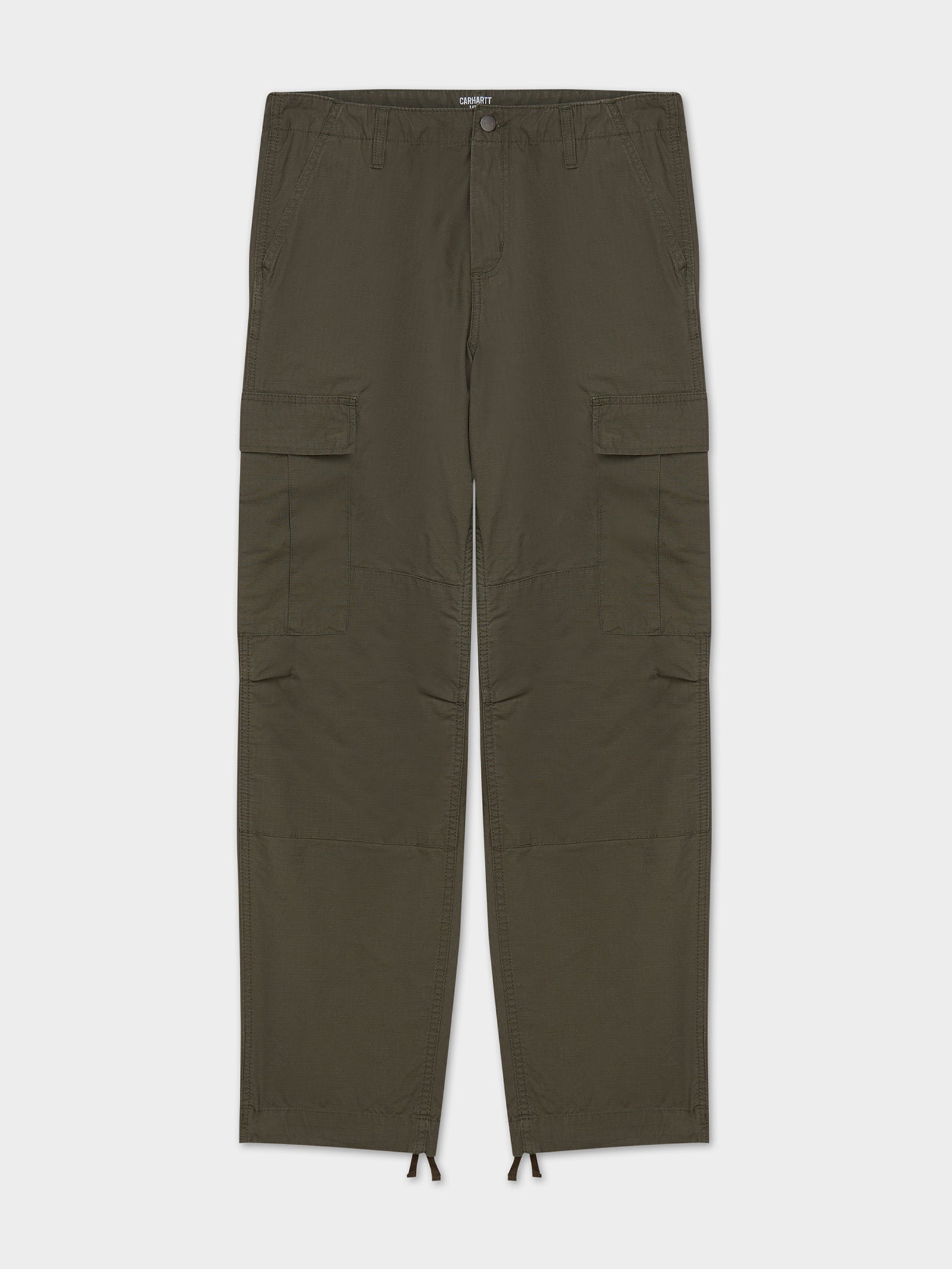 Regular Cargo Pants