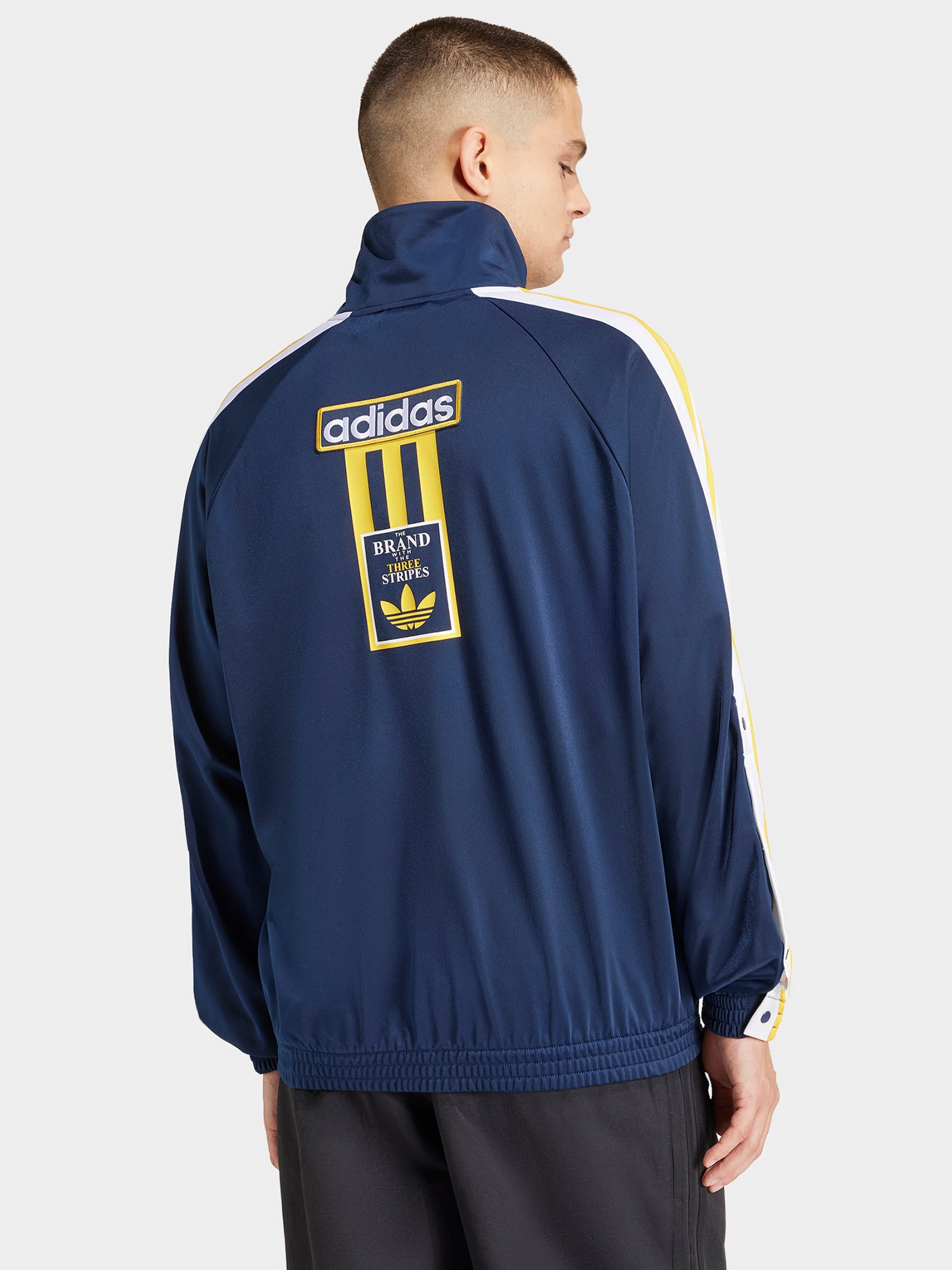 Adibreak Track Jacket