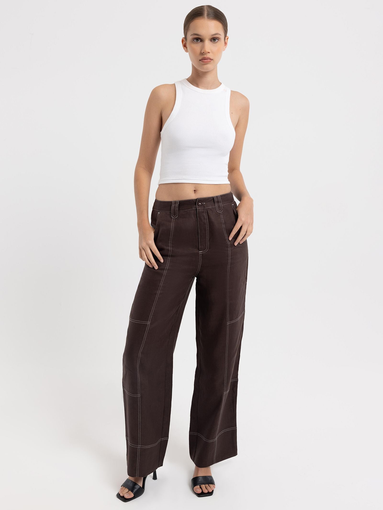 Isabel Pant