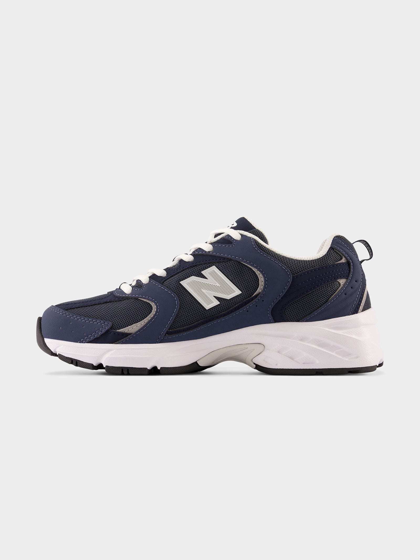 Unisex 530 Sneakers in Navy