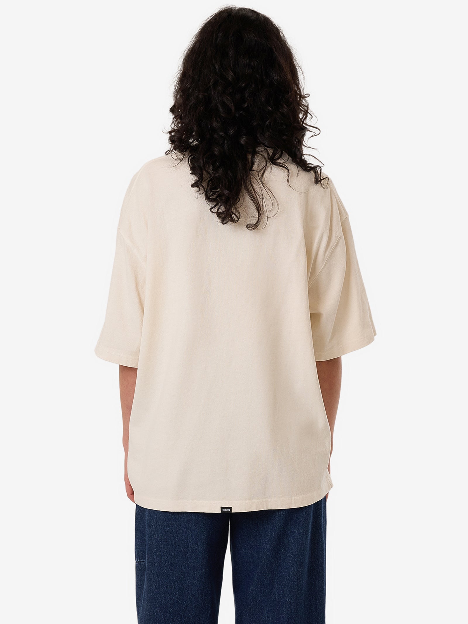 Eternal Dream Oversized Tee