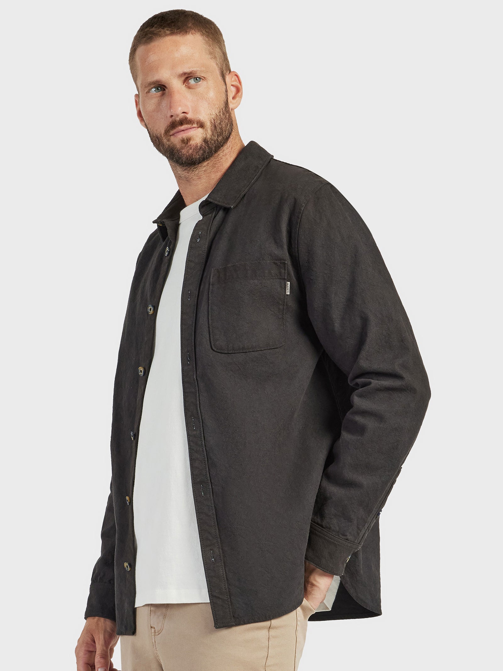 Afield Overshirt