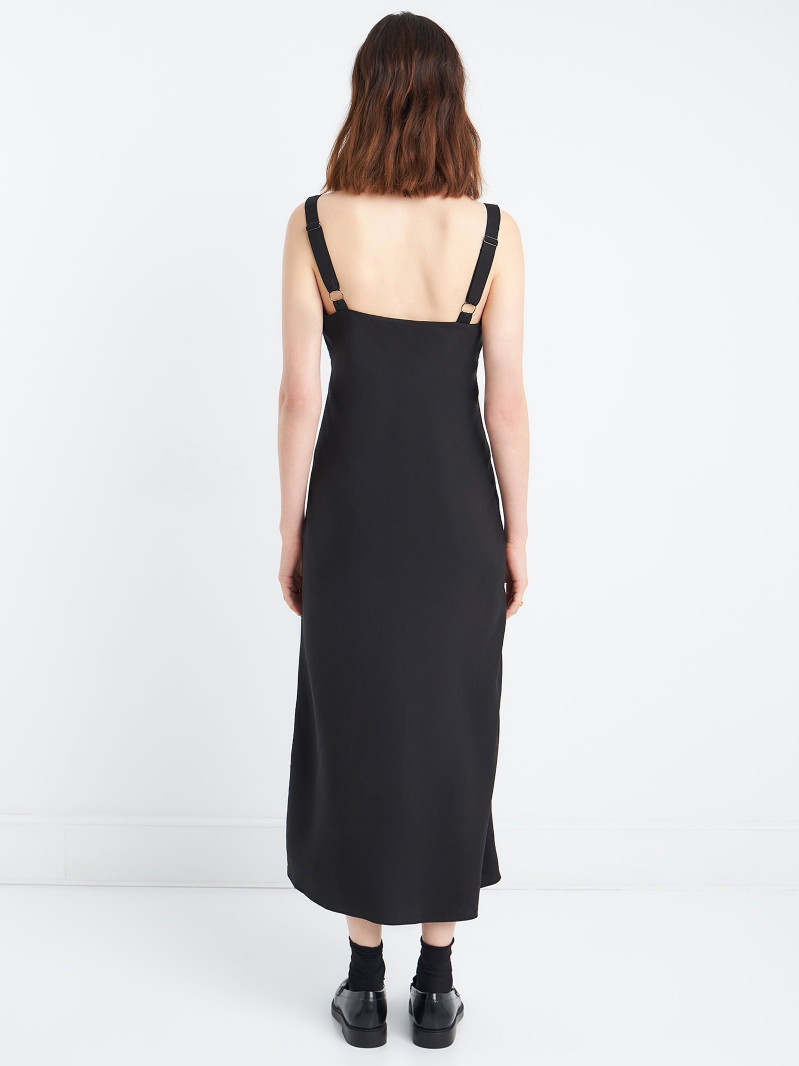 Mindy Midi Dress