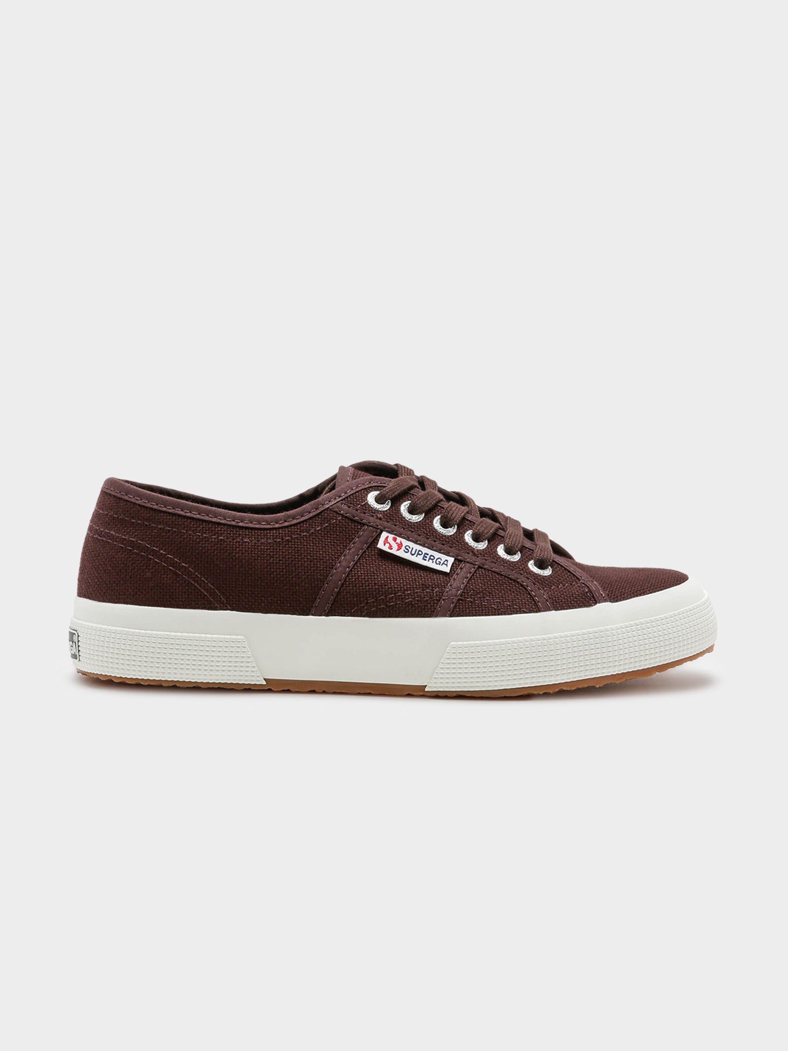 Womens 2750 Cotu Classic Sneakers in Brown