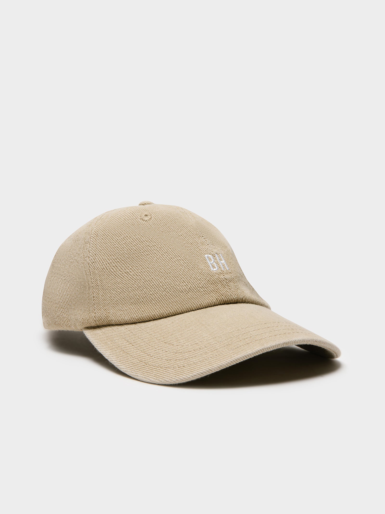 BH Embroidered Cap