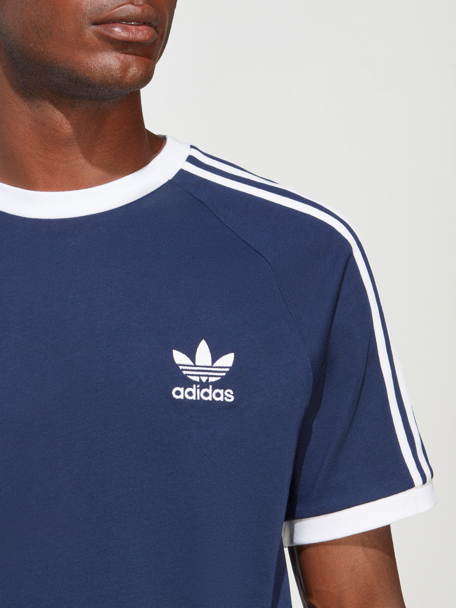 Adicolor Classics 3-Stripes T-Shirt