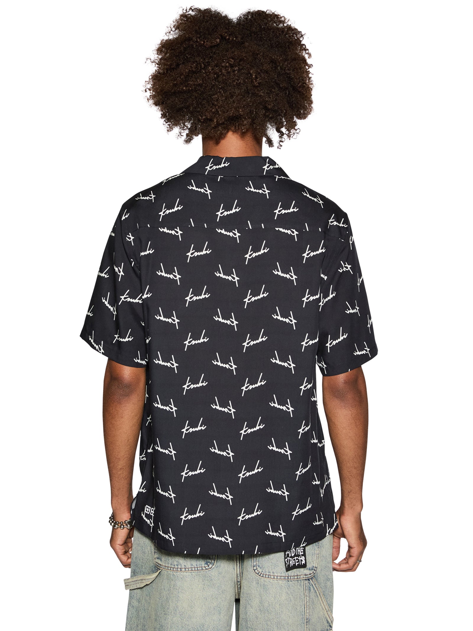 Skript Resort Shirt