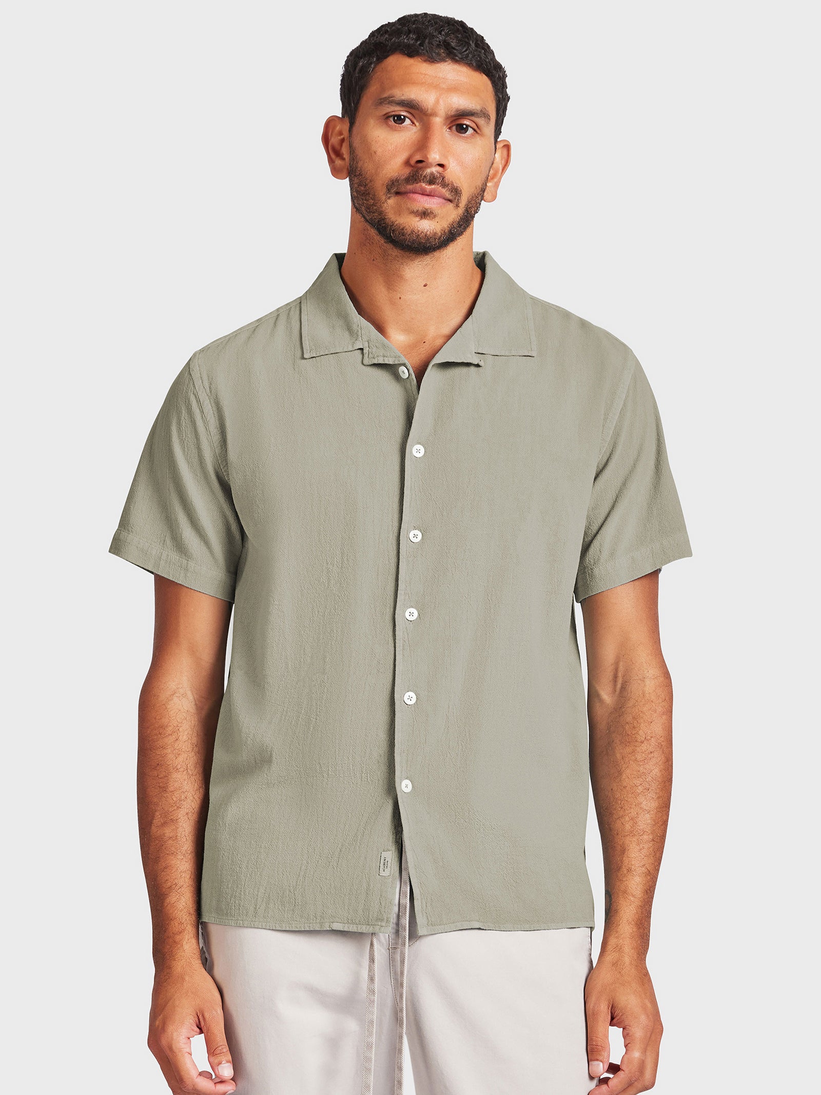 Jed Short Sleeve Shirt