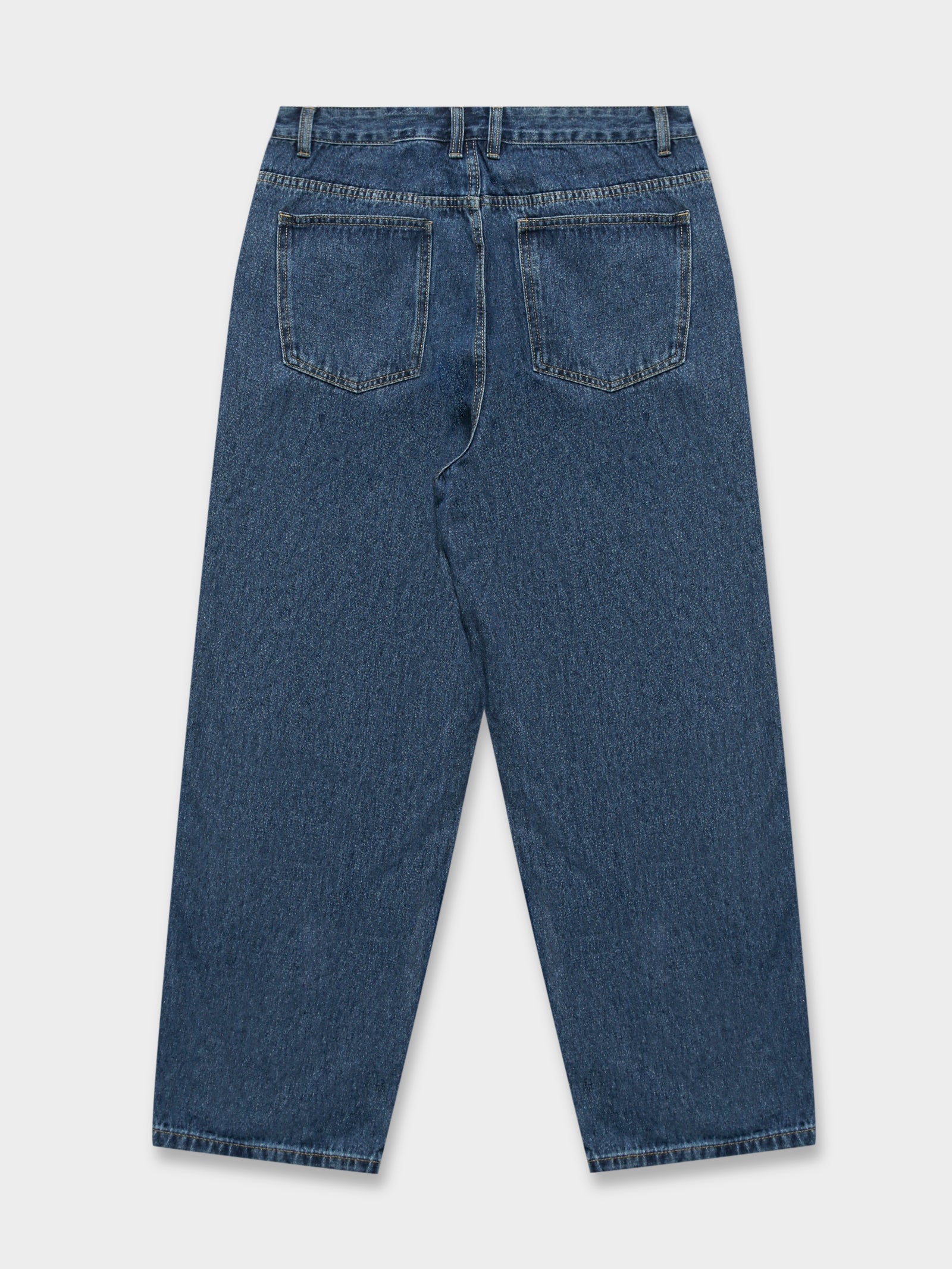 Bull 91 Jeans in Blue