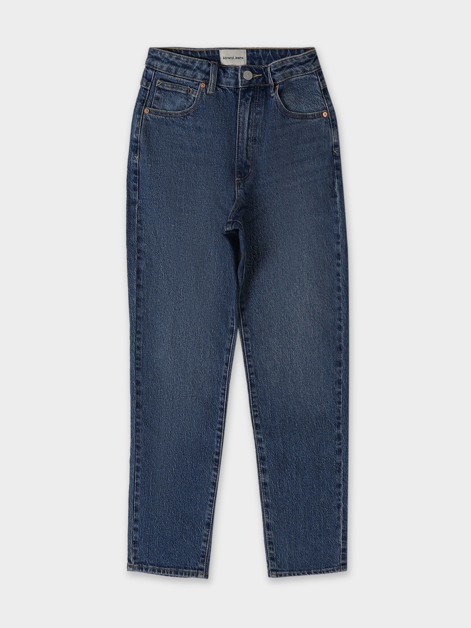 A 94 High Slim Jeans in Sadie