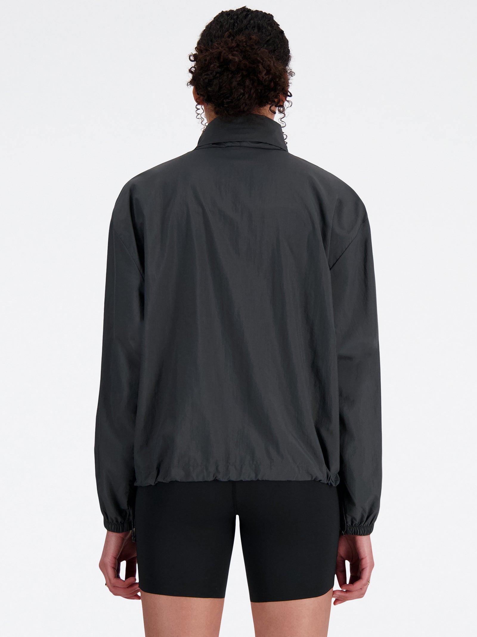 Athletics Woven Jacket