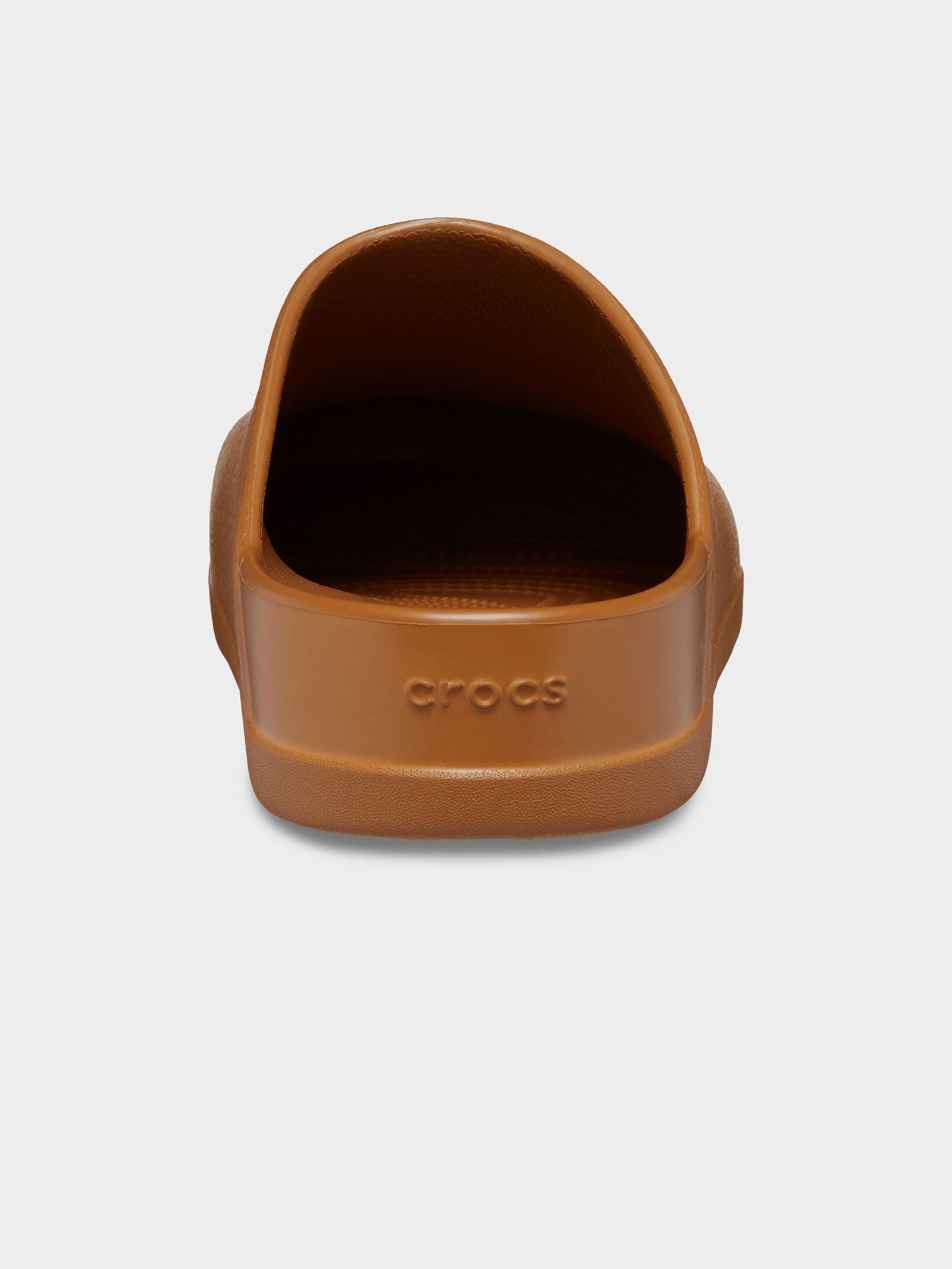 Dylan Clogs in Cognac