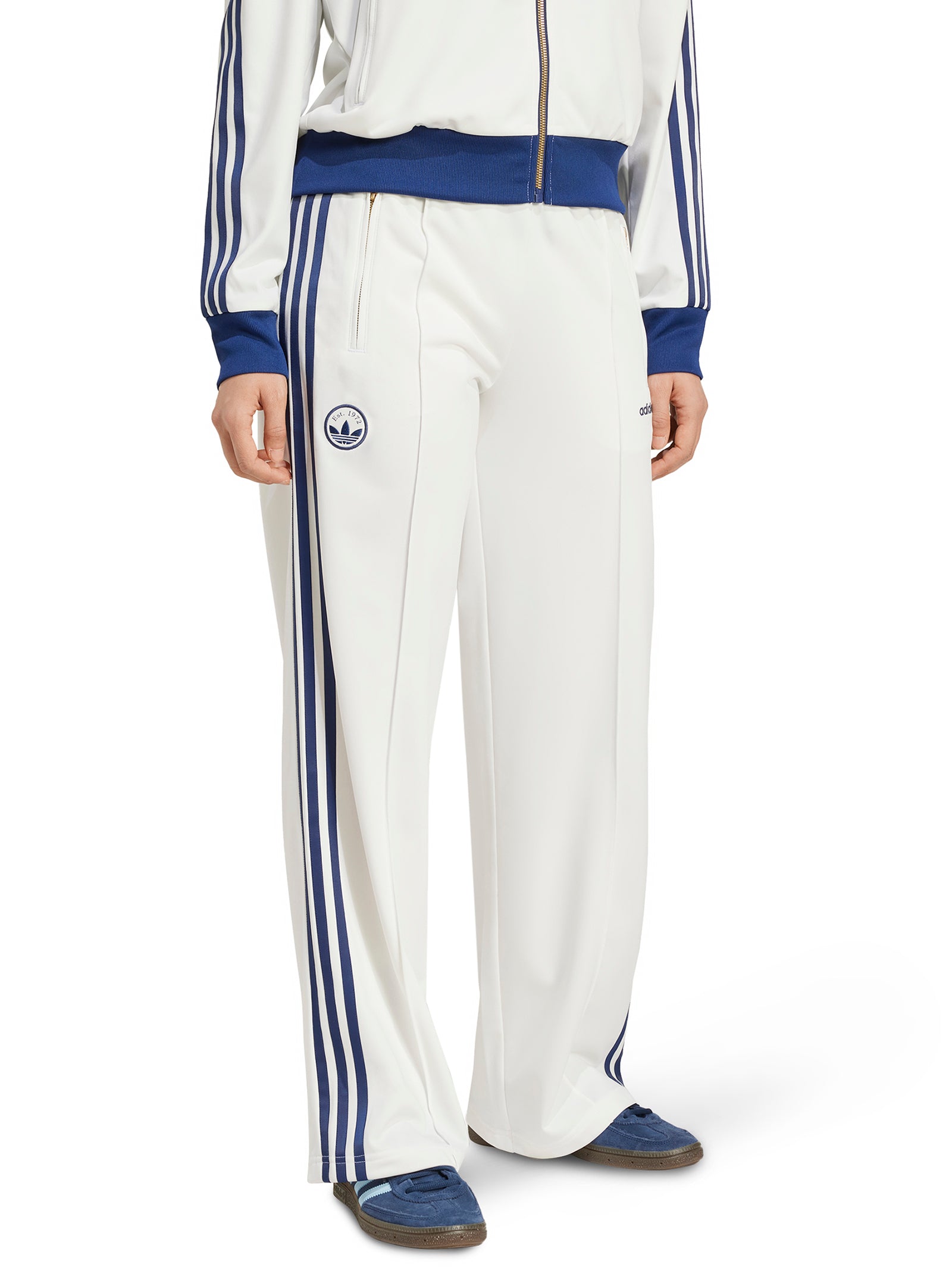 Firebird Trackpants