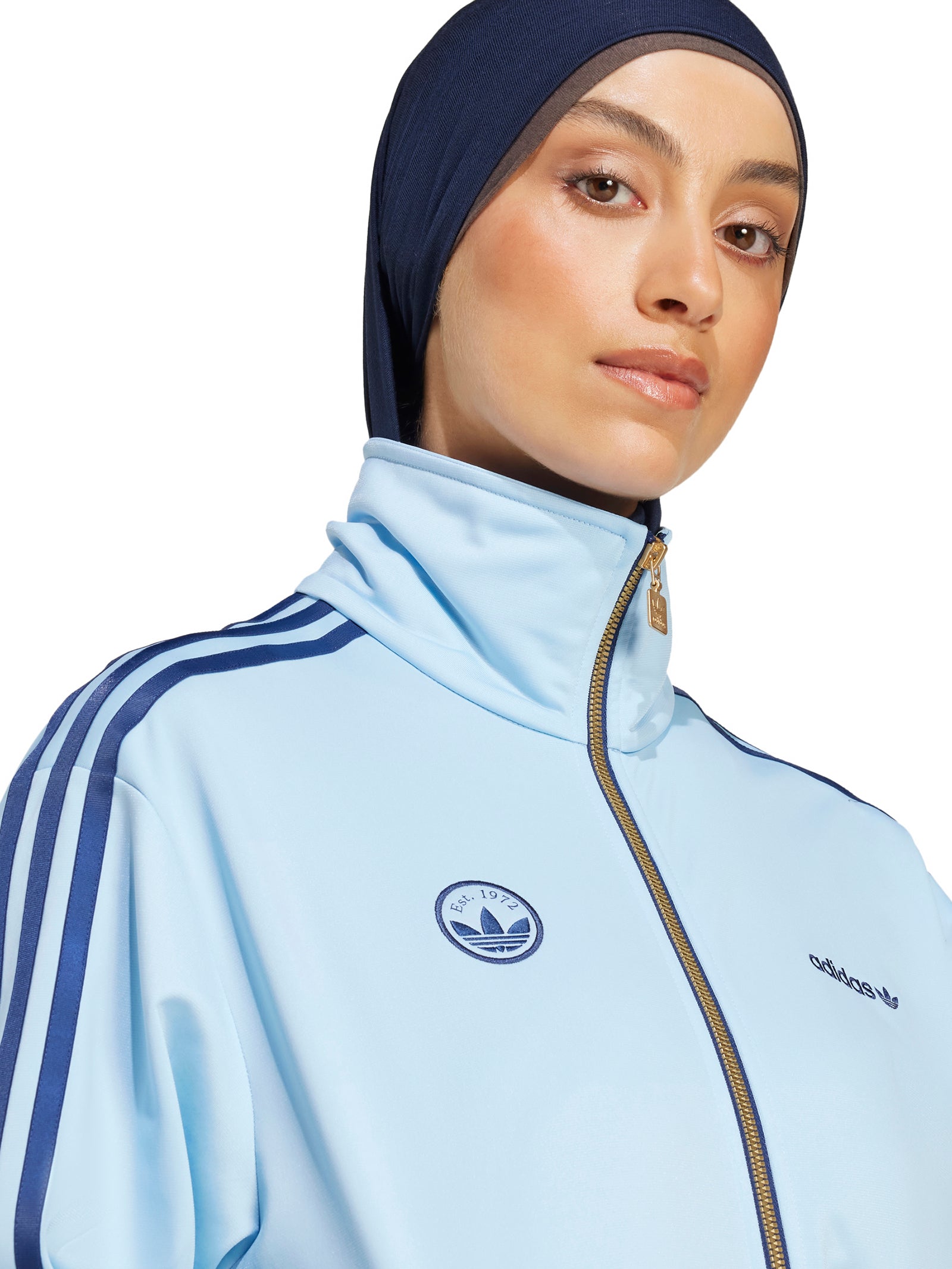 Firebird Track Jacket