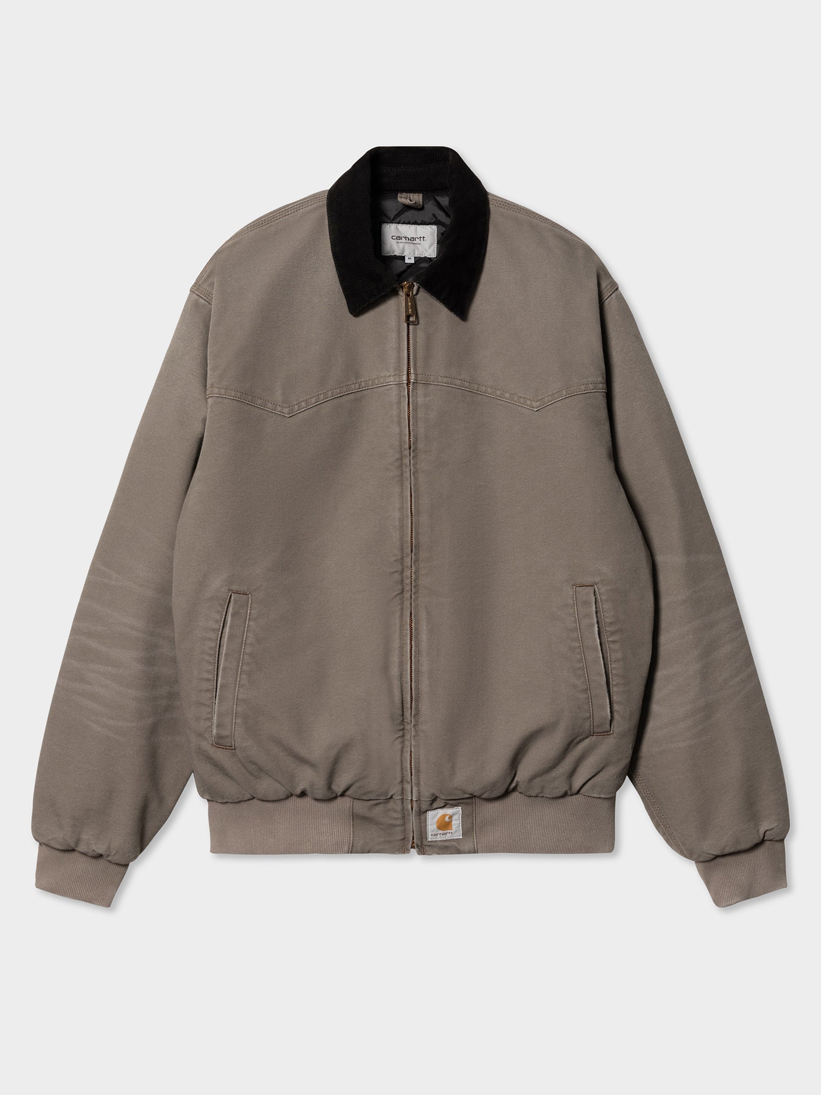 OG Santa Fe Jacket